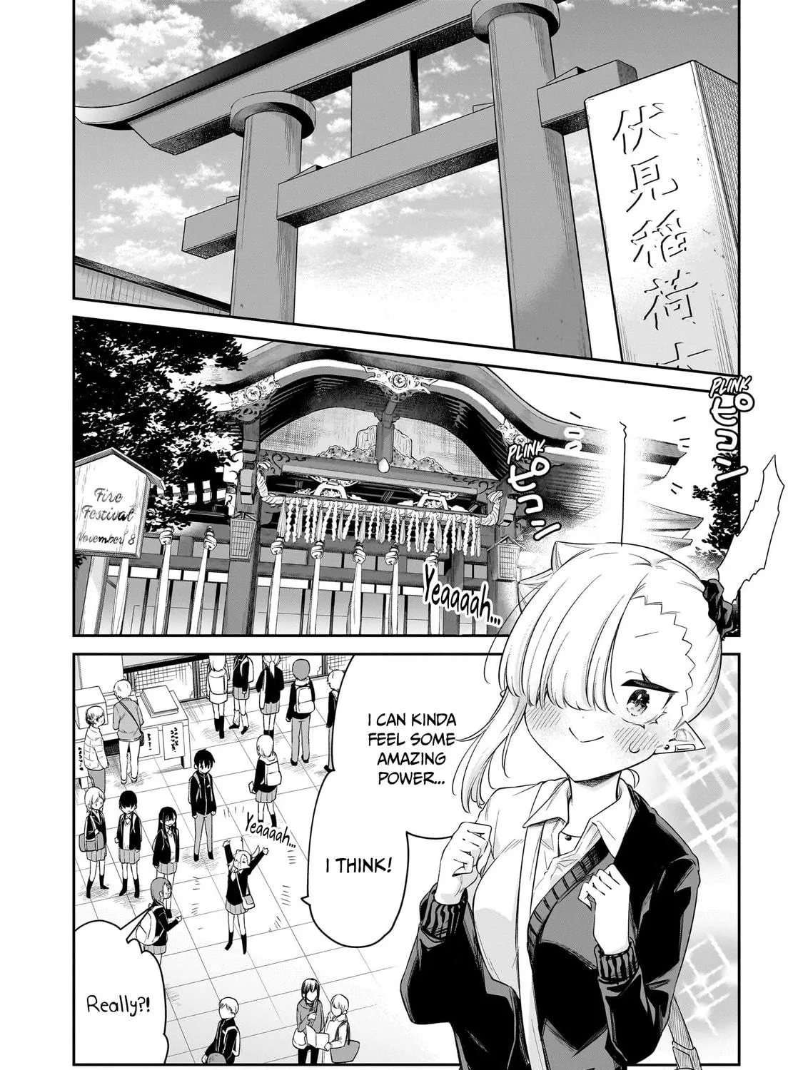 Read Vampires chan Can