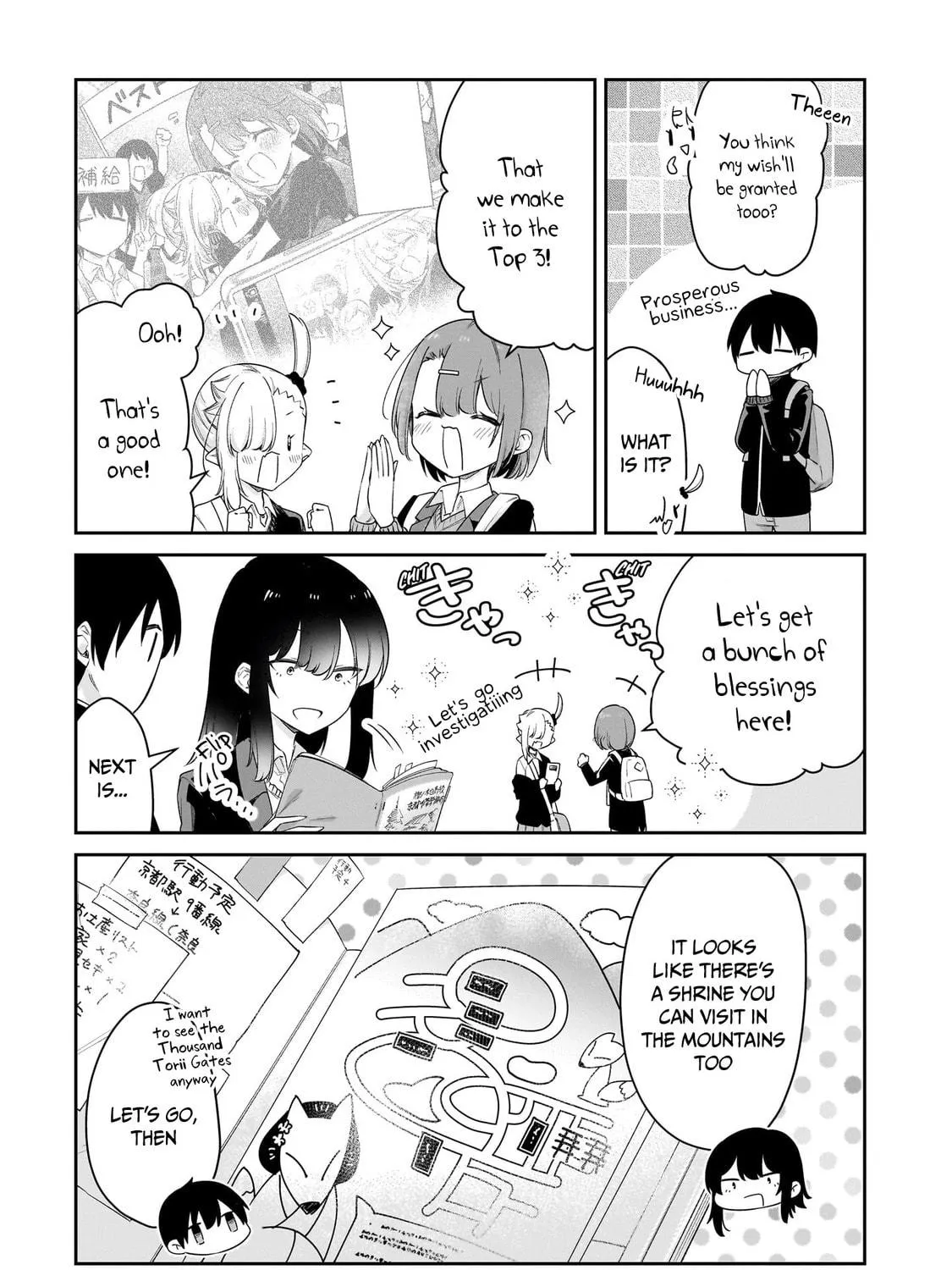Read Vampires chan Can