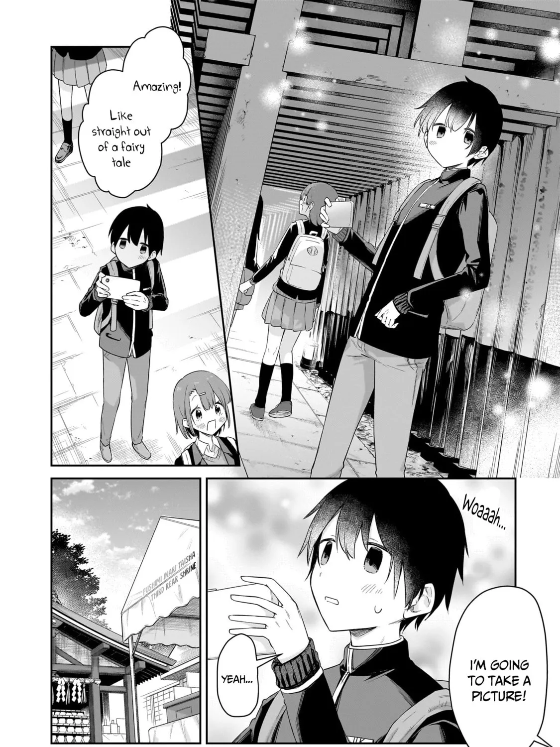 Read Vampires chan Can