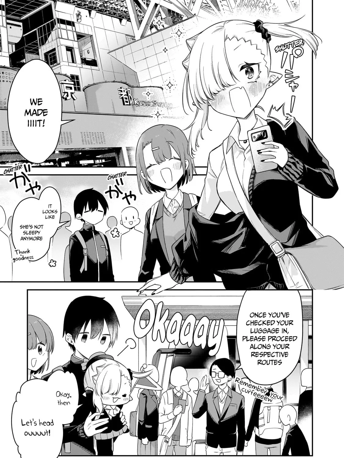 Read Vampires chan Can