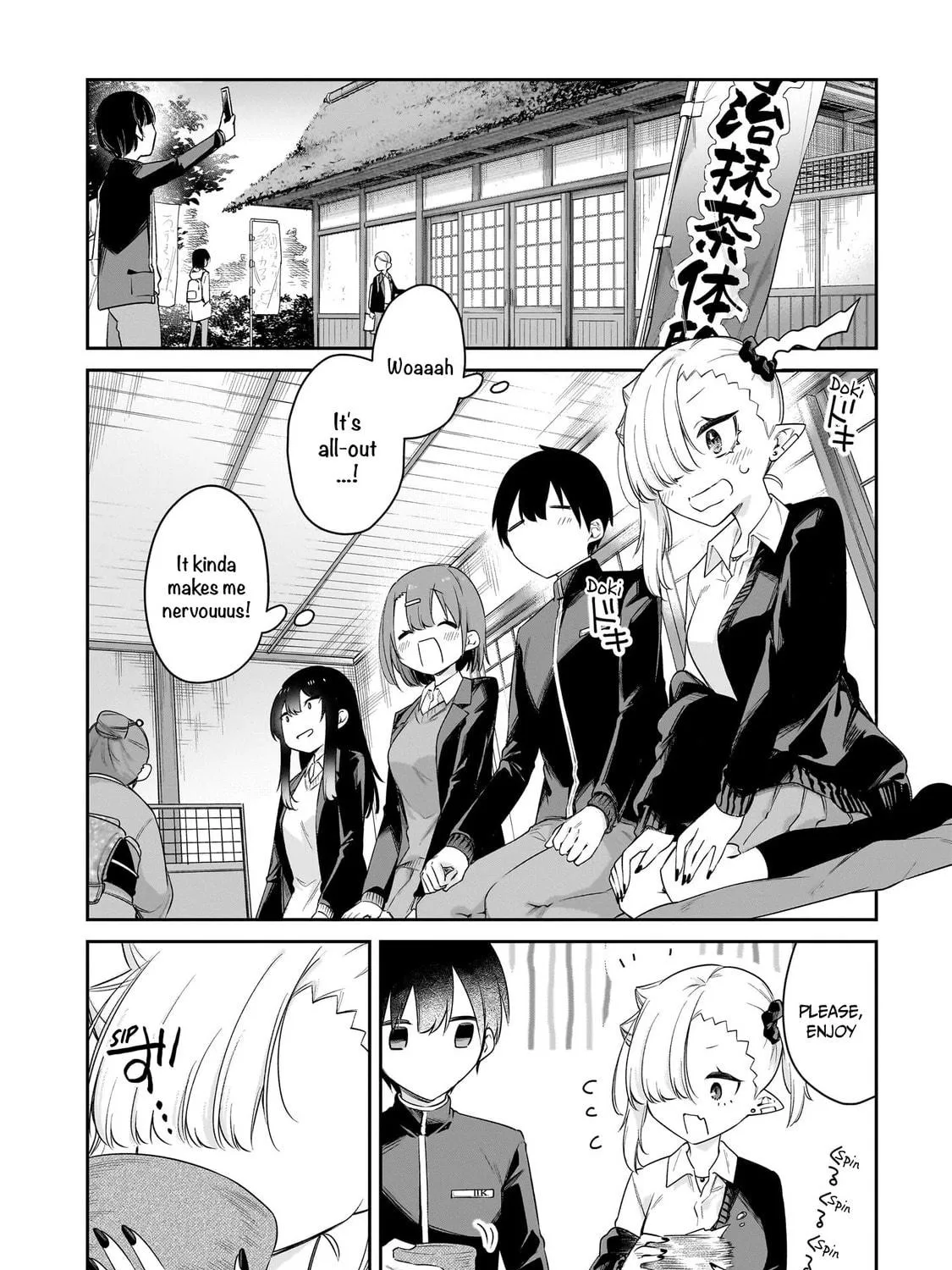 Read Vampires chan Can