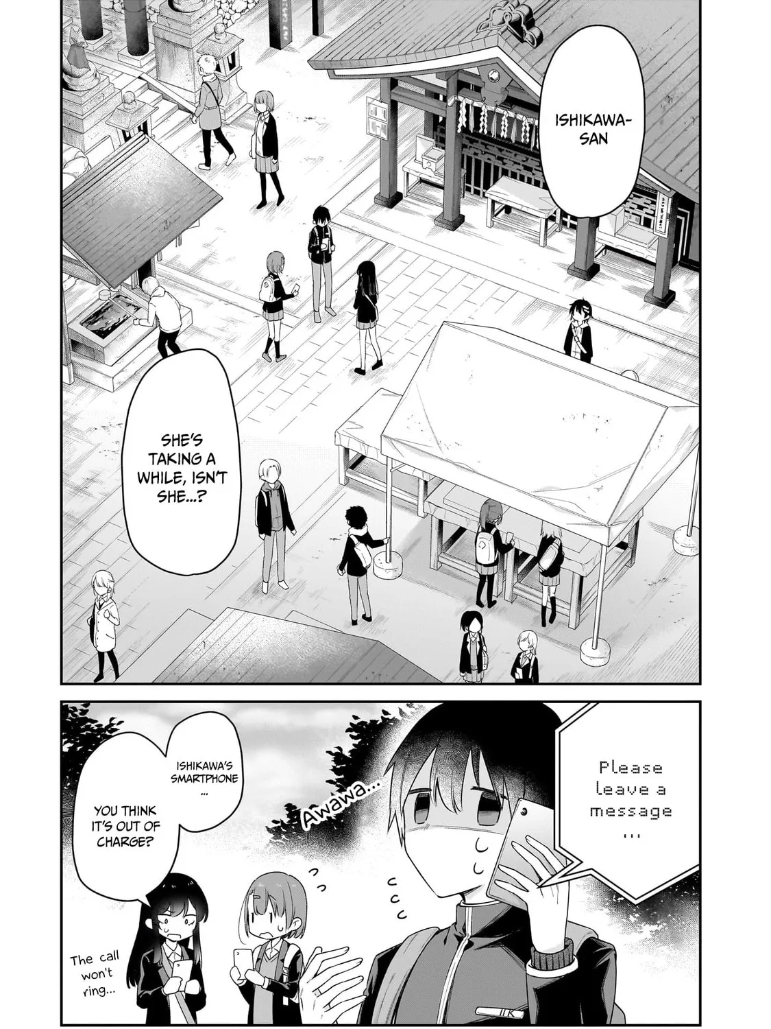 Read Vampires chan Can