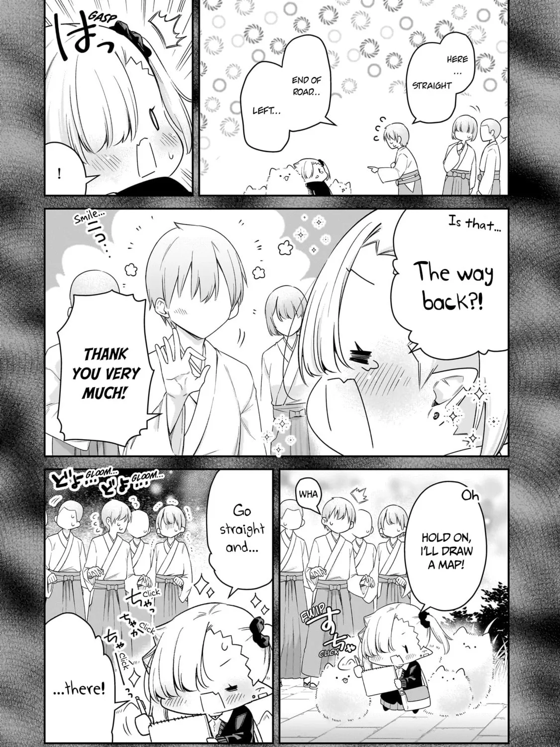 Read Vampires chan Can