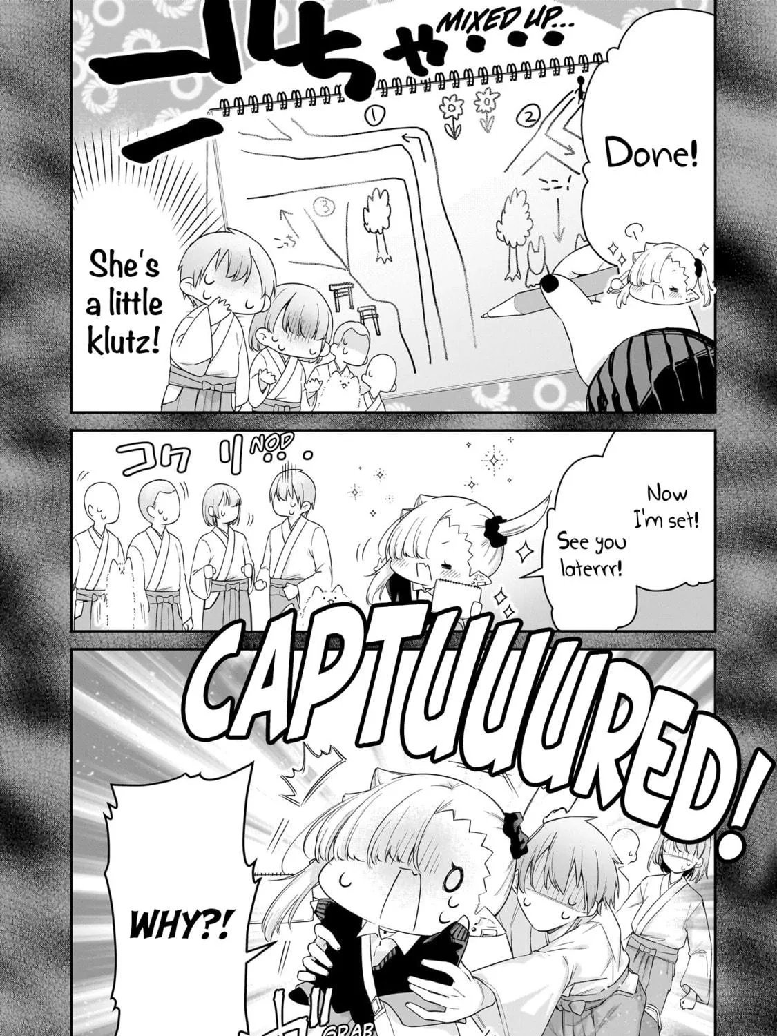 Read Vampires chan Can
