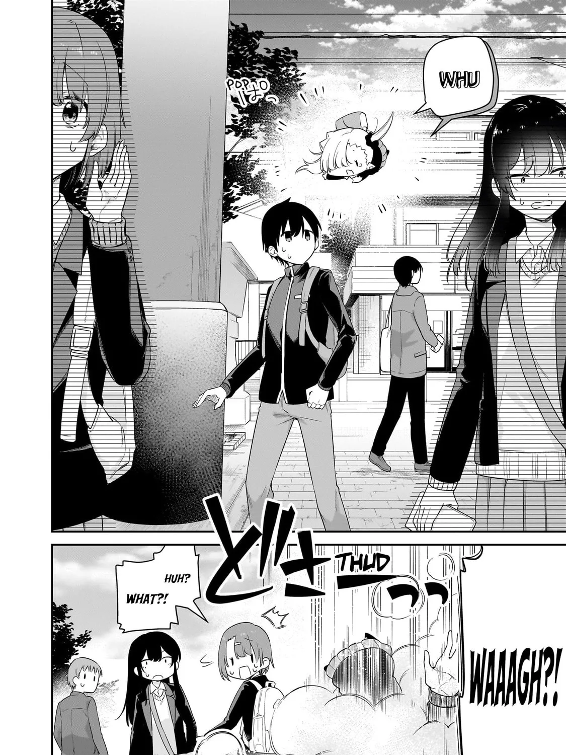 Read Vampires chan Can