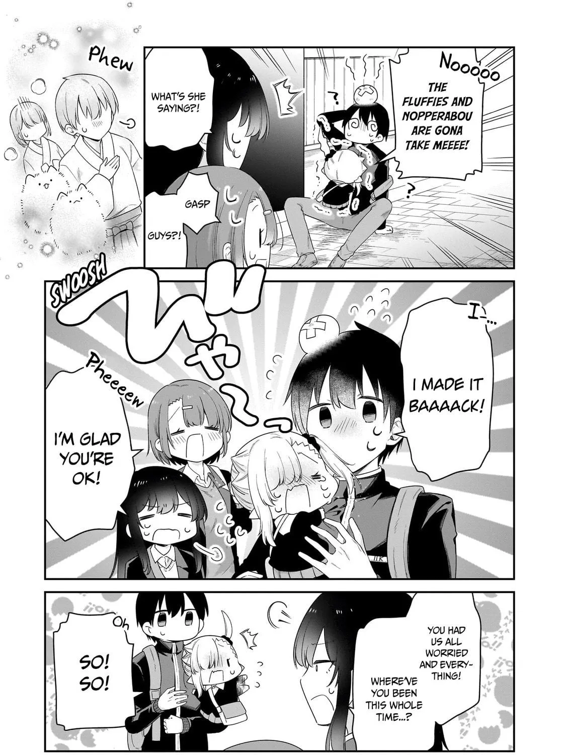 Read Vampires chan Can