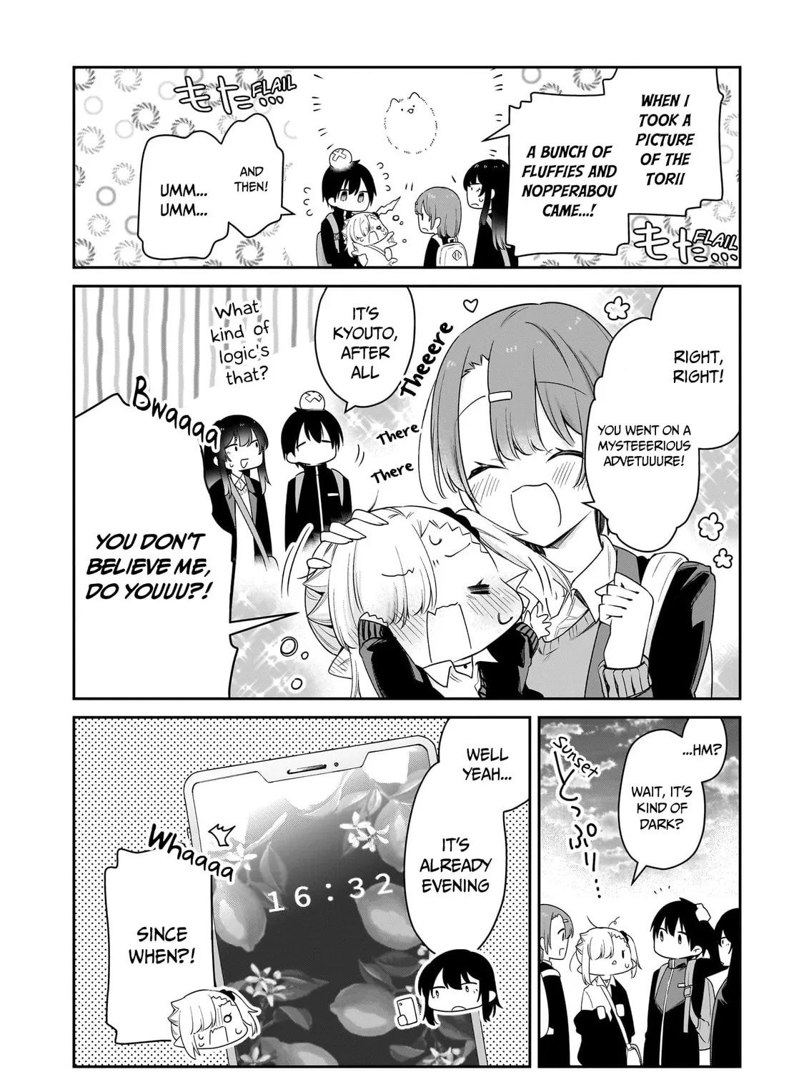 Read Vampires chan Can