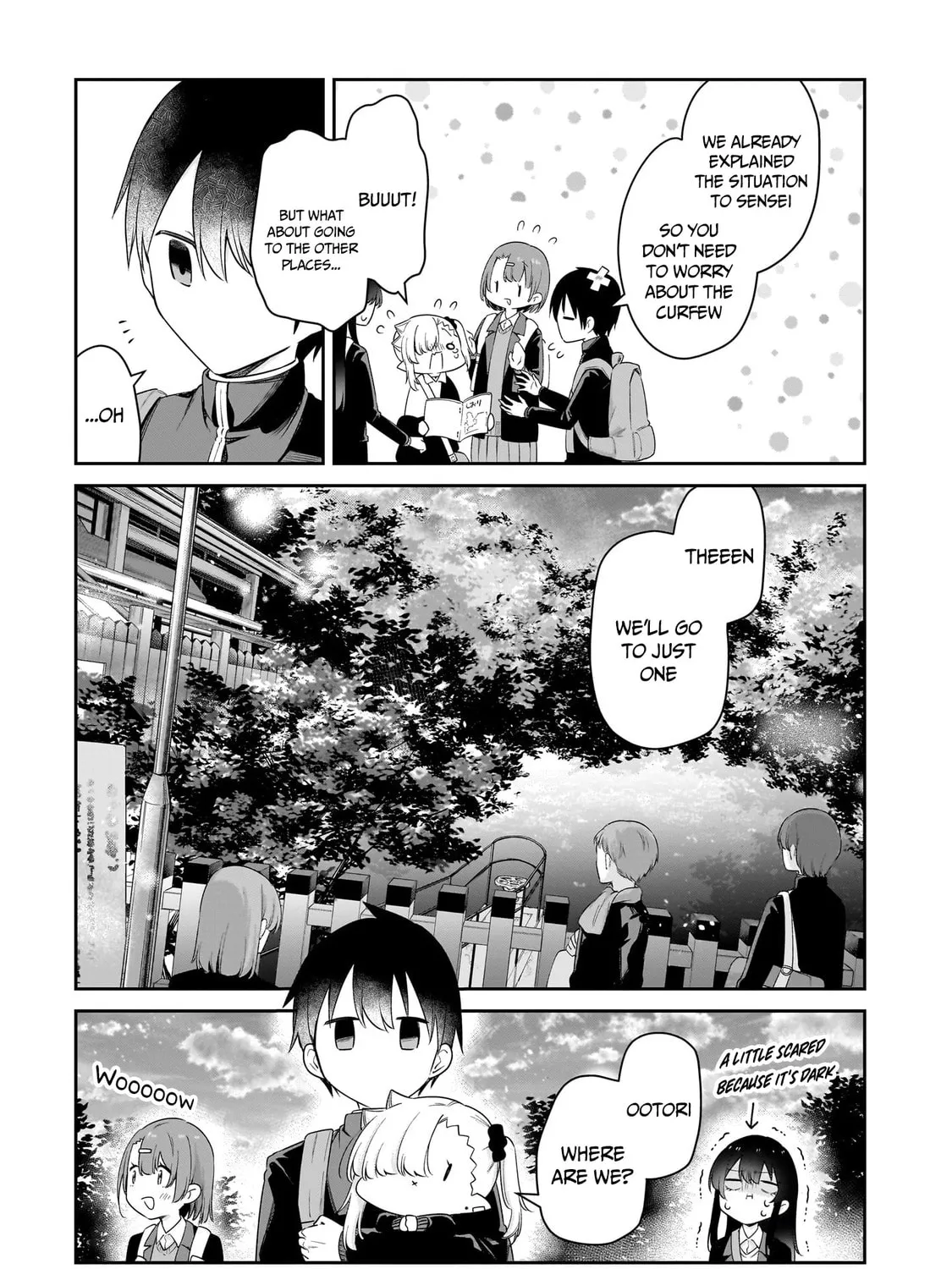 Read Vampires chan Can