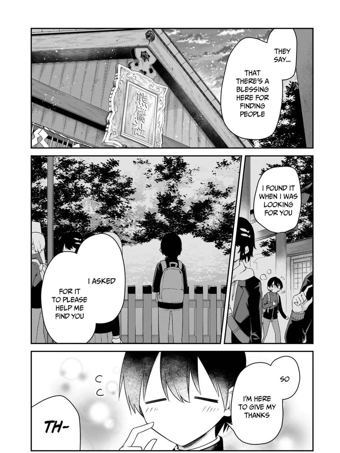 Read Vampires chan Can