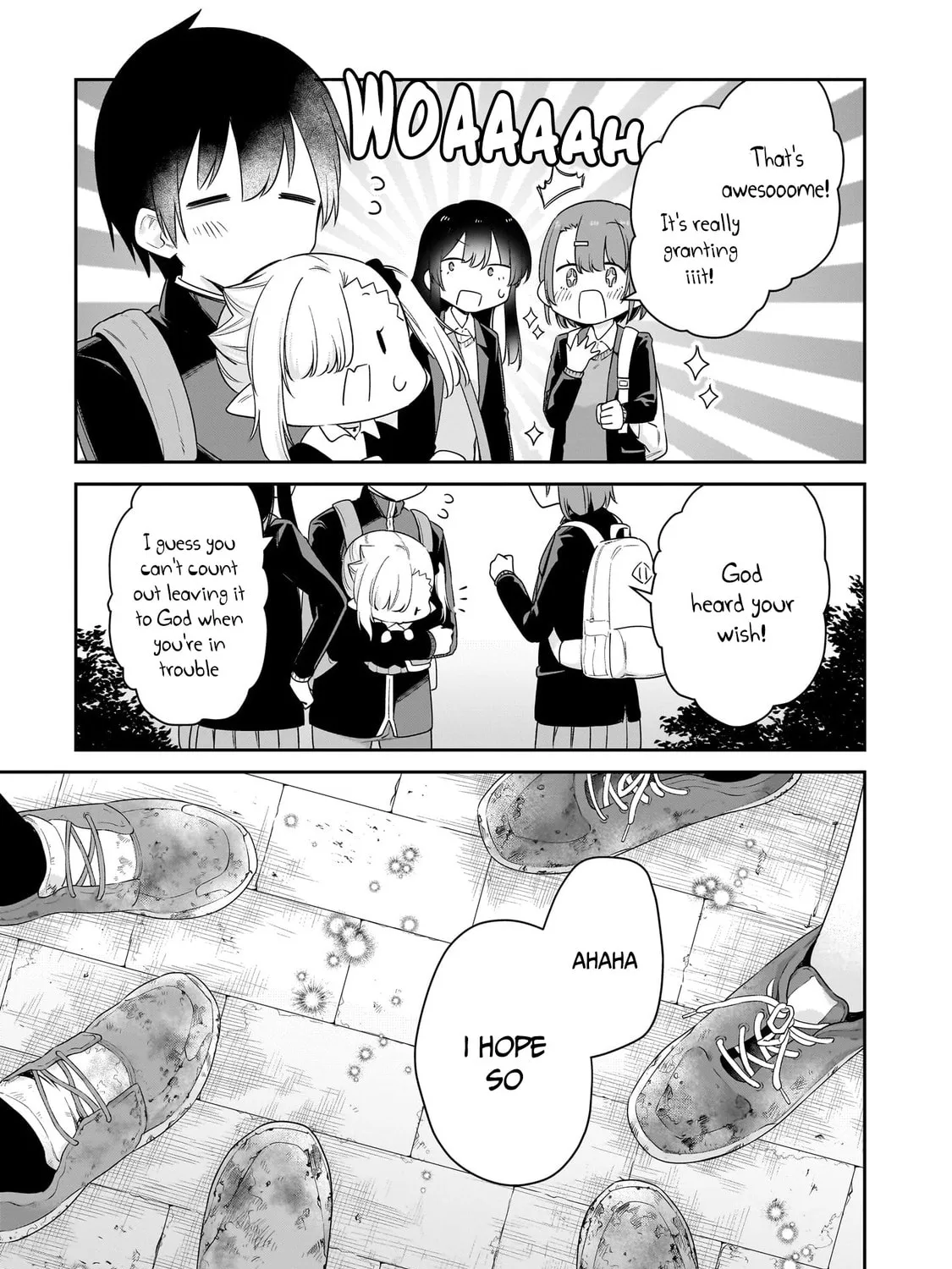 Read Vampires chan Can