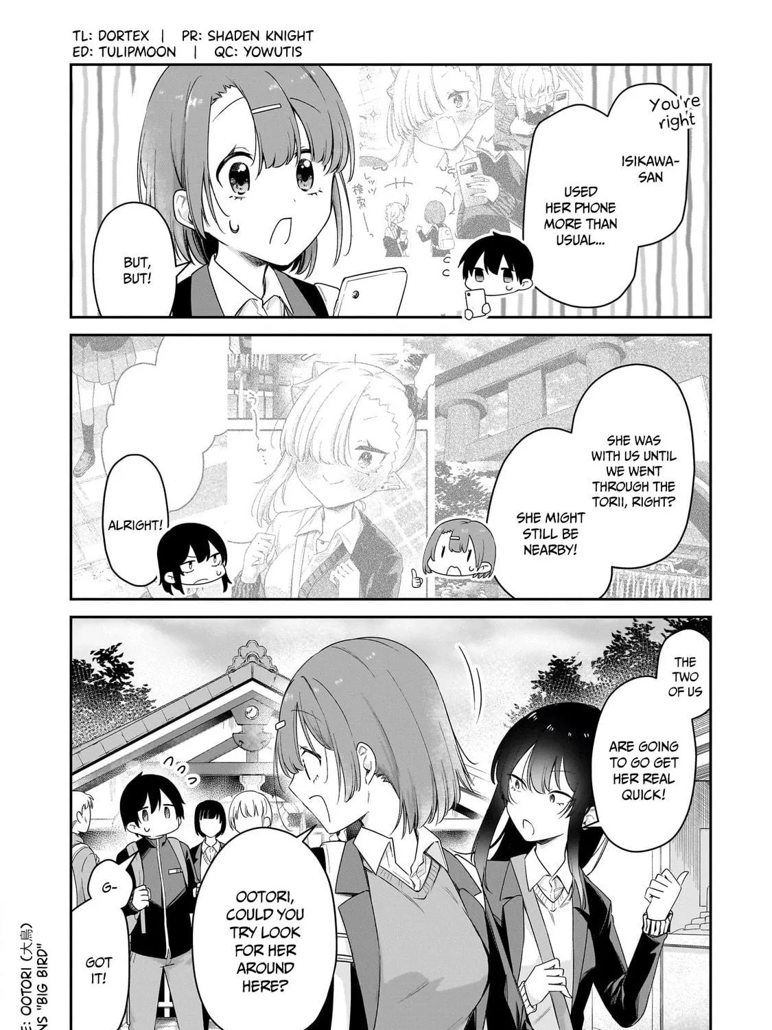 Read Vampires chan Can