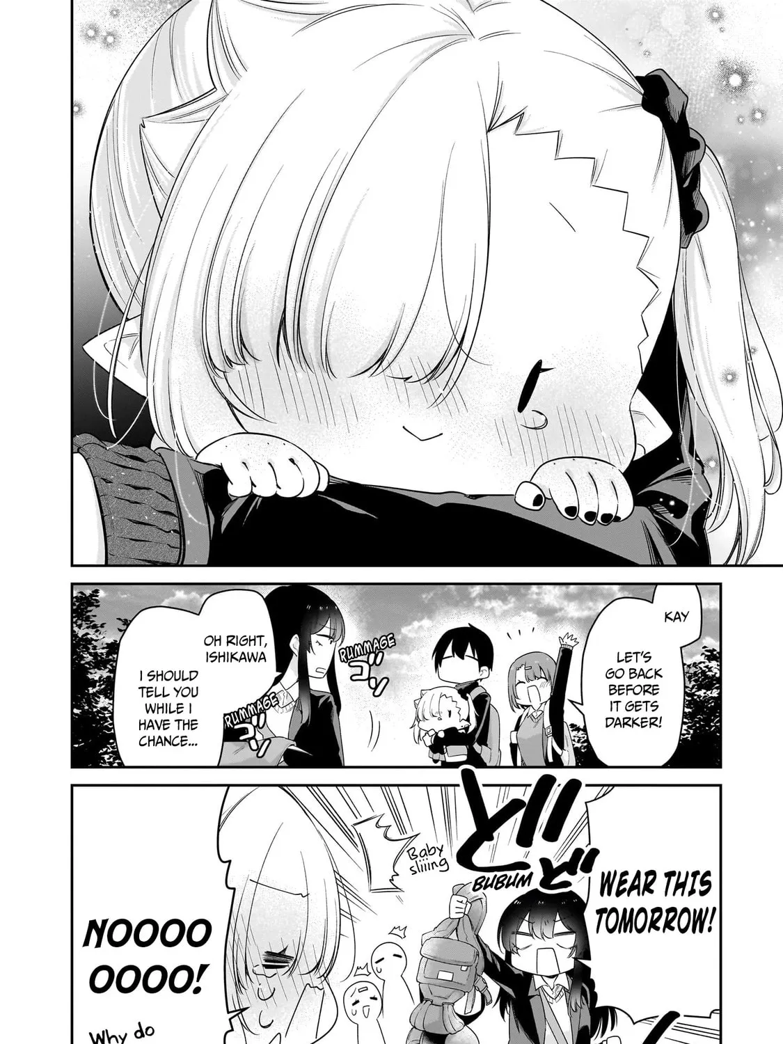 Read Vampires chan Can