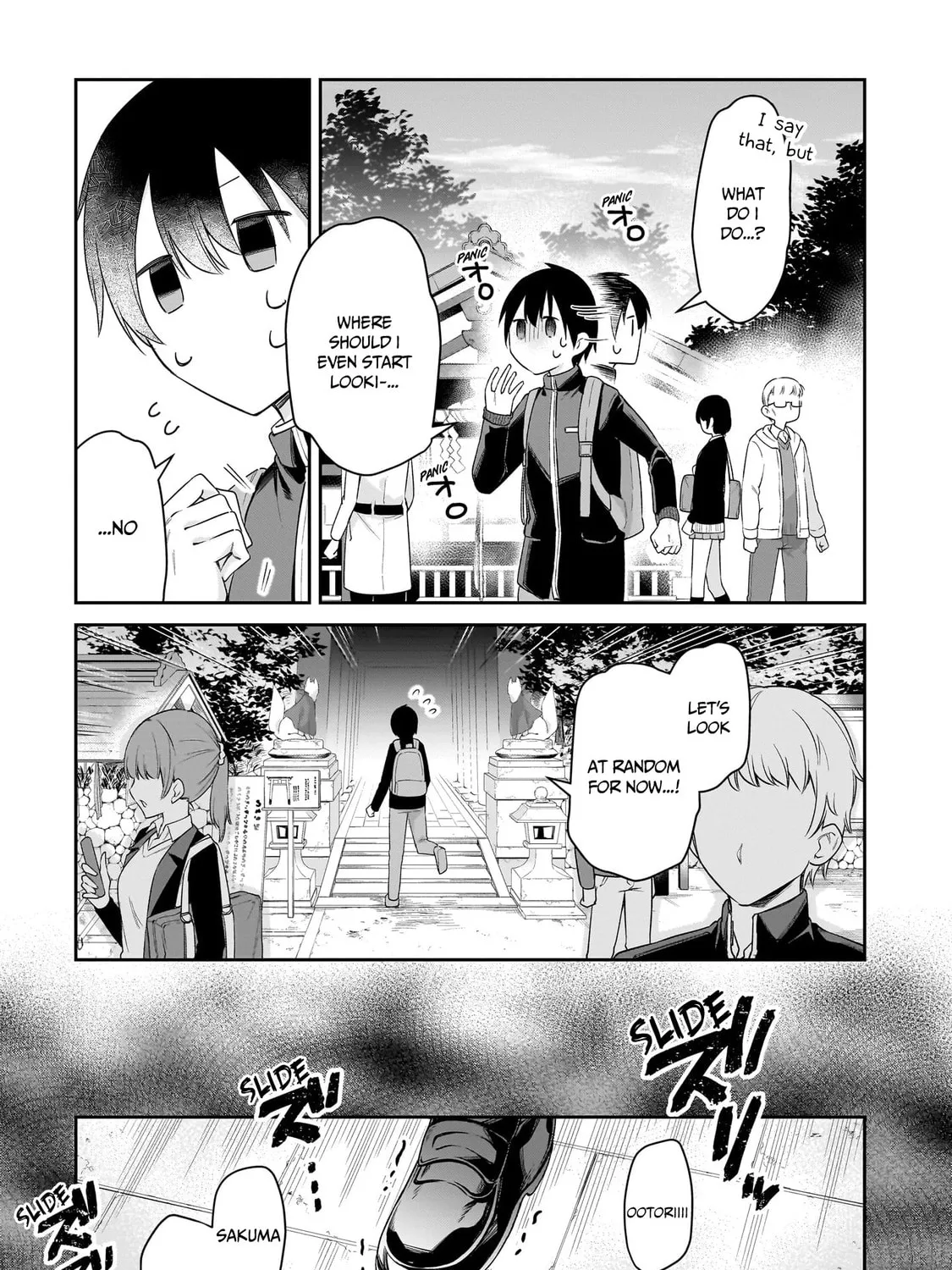 Read Vampires chan Can