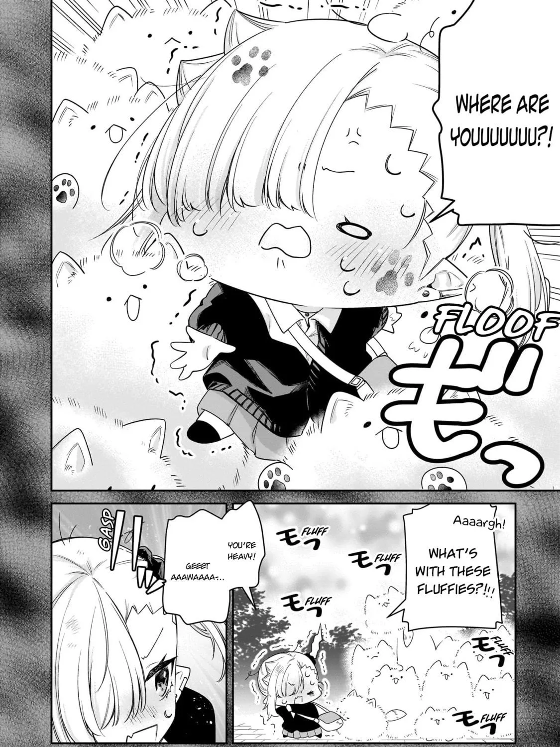 Read Vampires chan Can