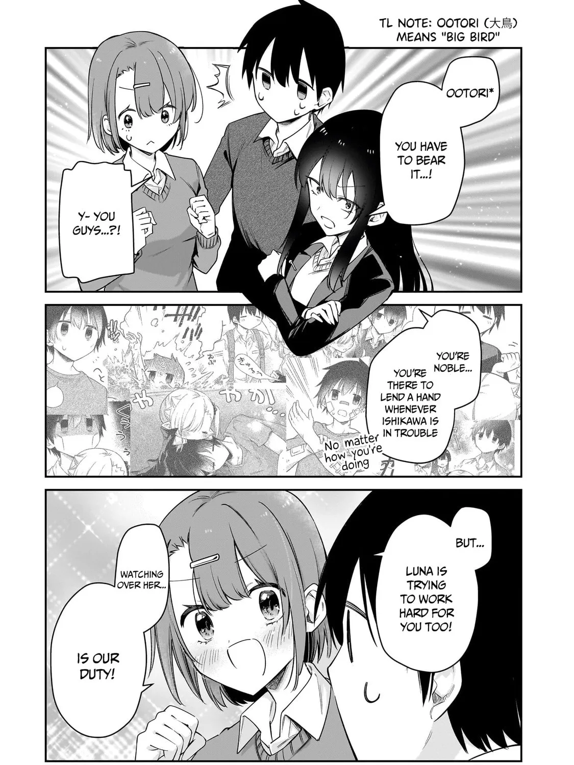 Read Vampires chan Can
