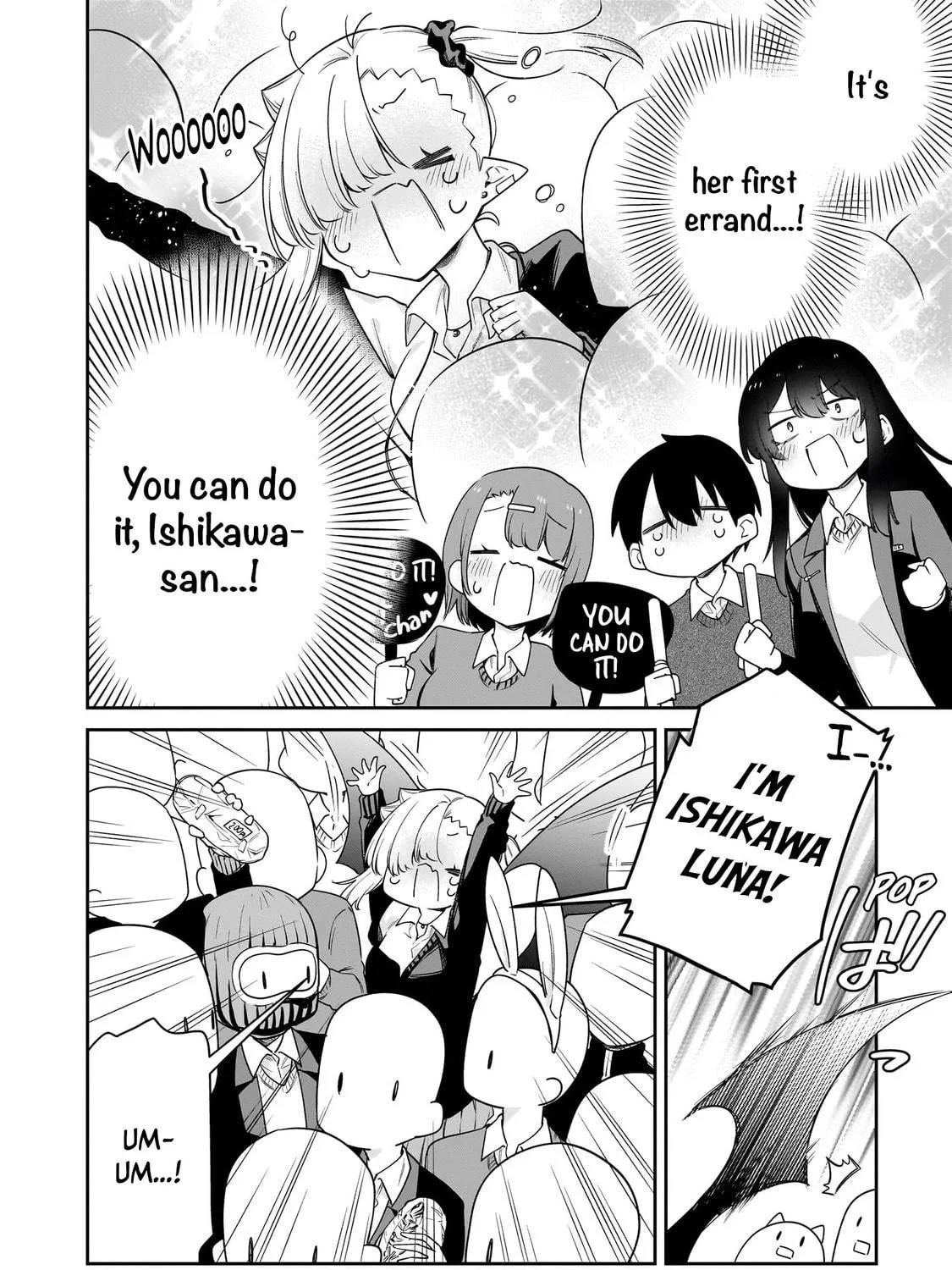 Read Vampires chan Can