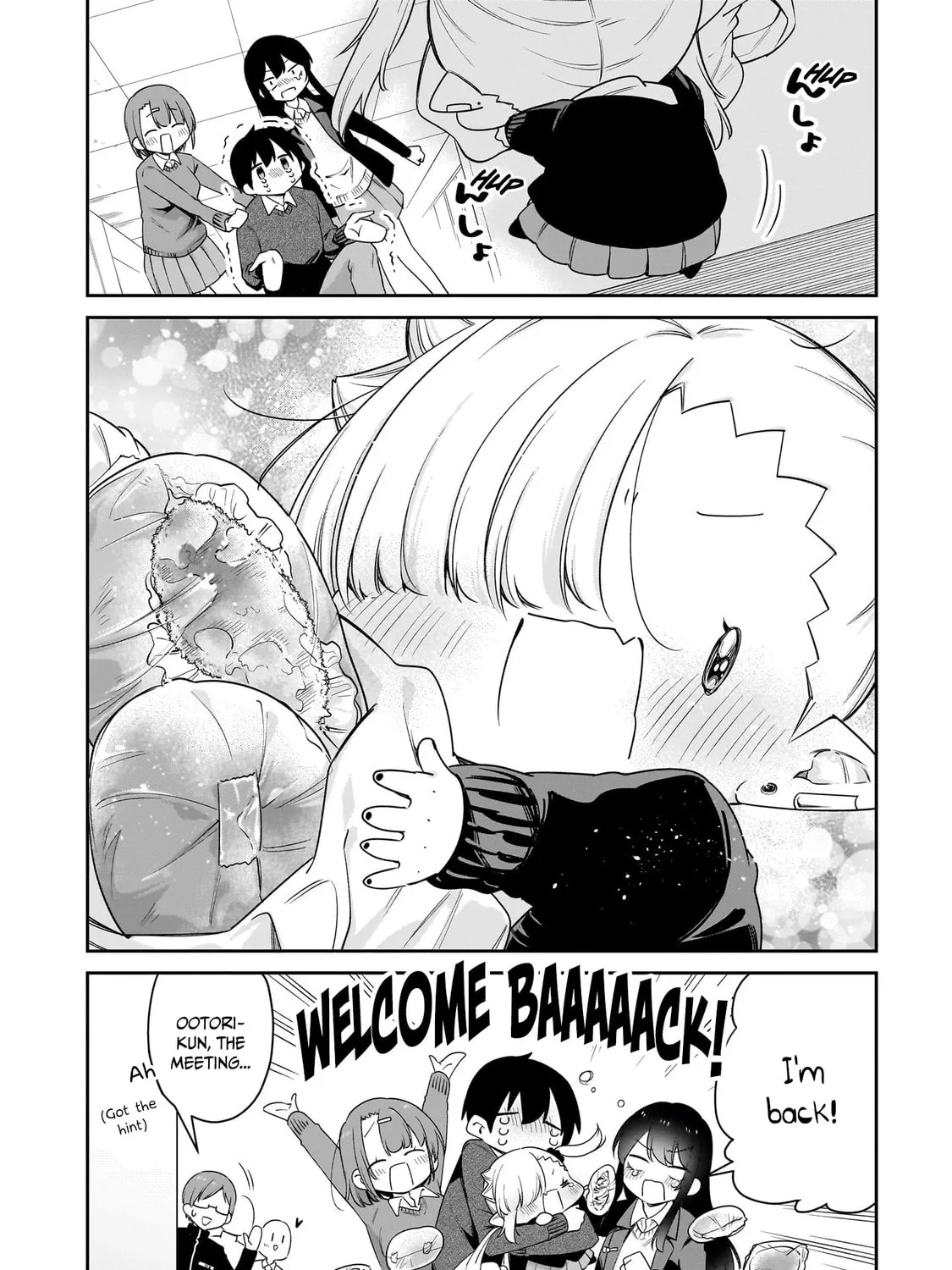 Read Vampires chan Can