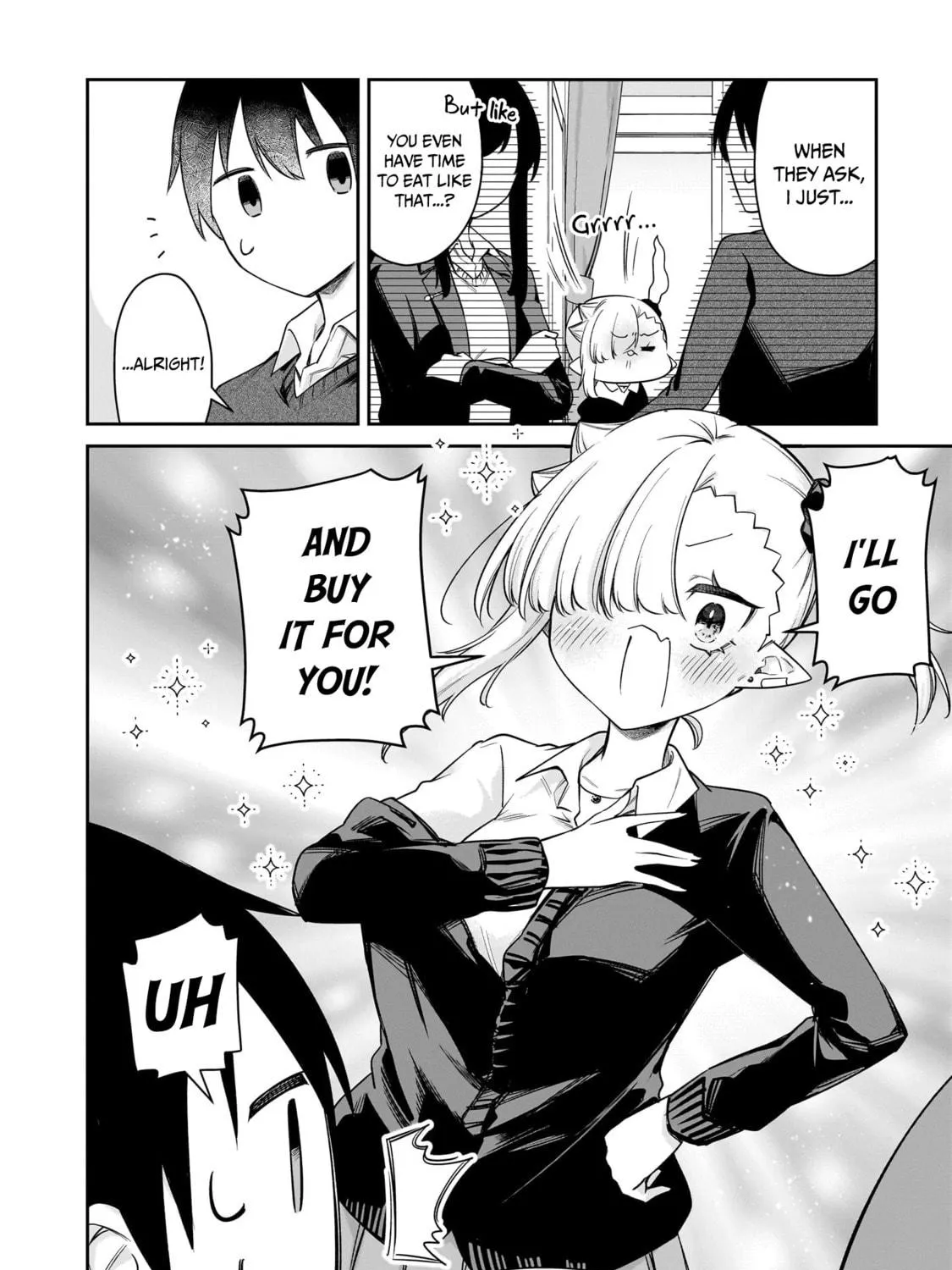 Read Vampires chan Can
