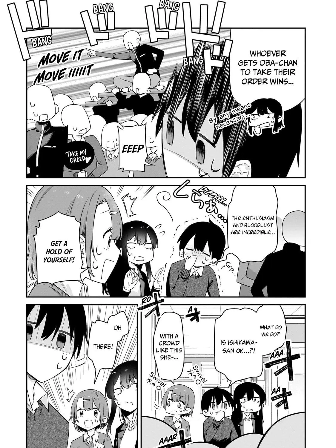Read Vampires chan Can