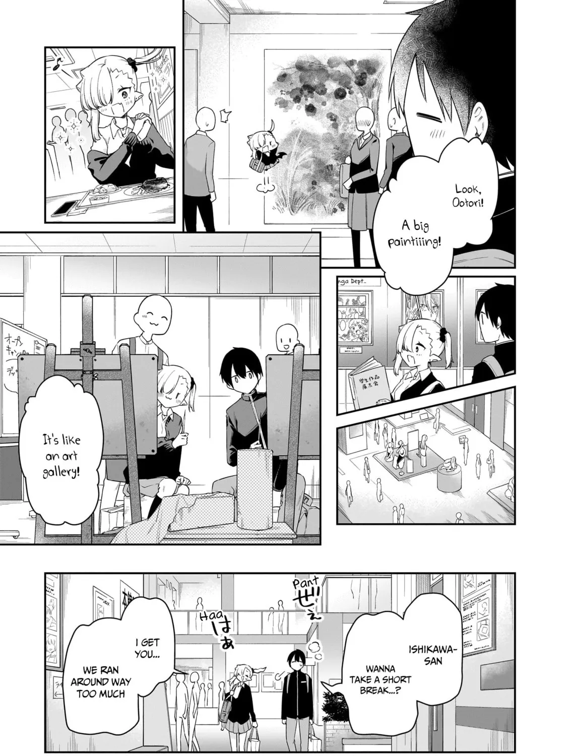 Read Vampires chan Can