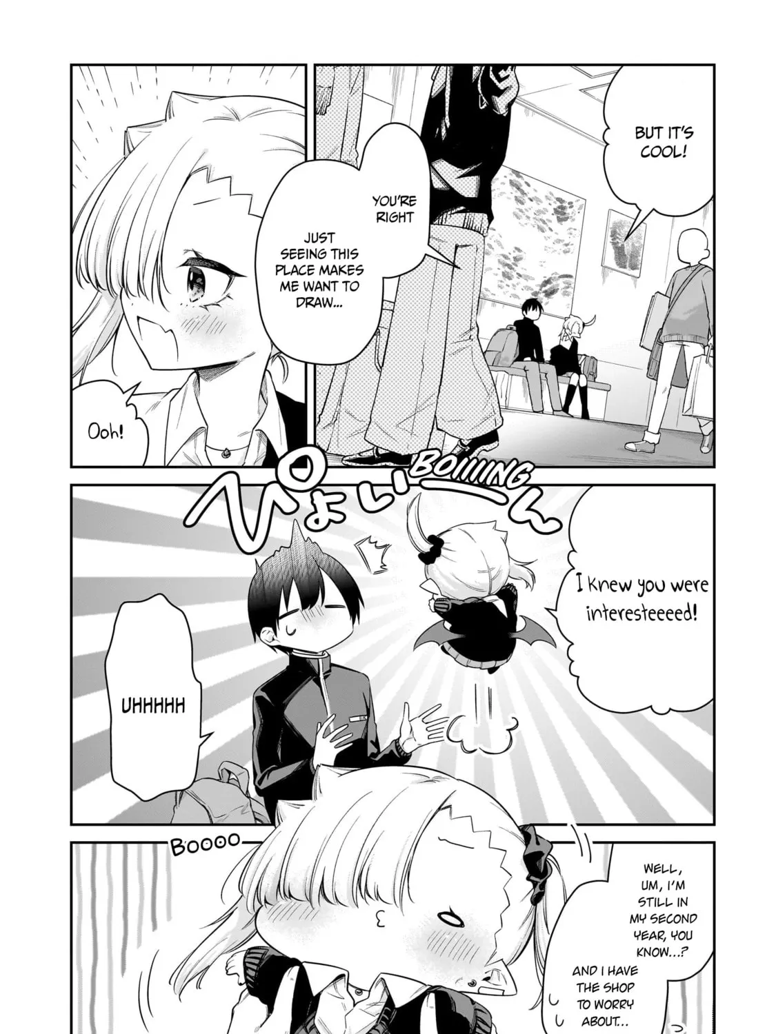 Read Vampires chan Can
