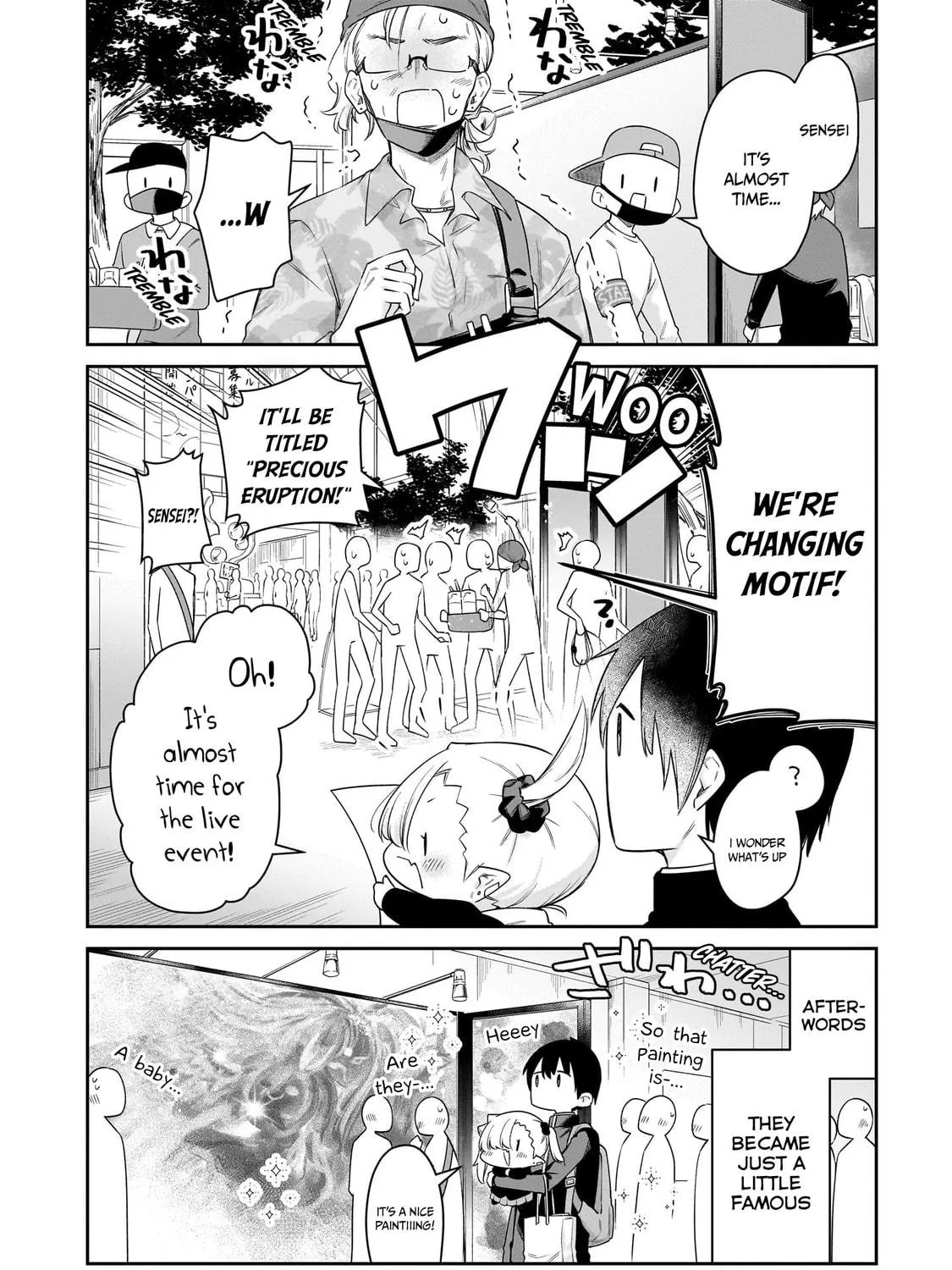 Read Vampires chan Can