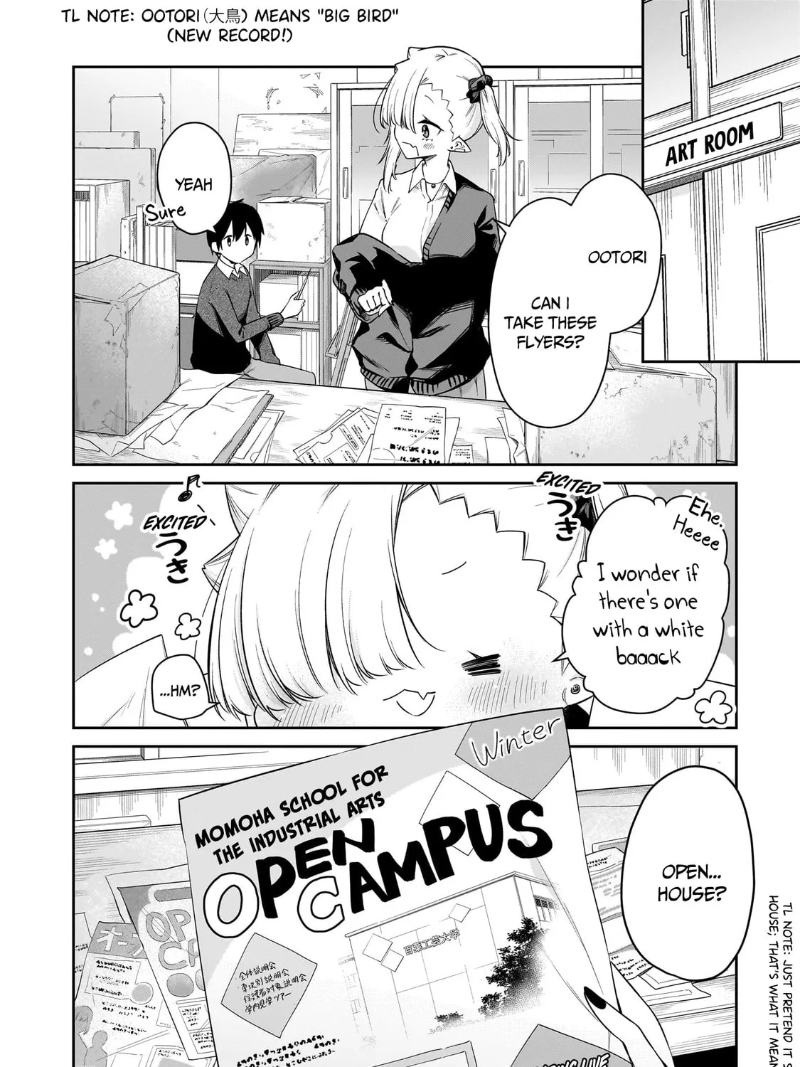 Read Vampires chan Can