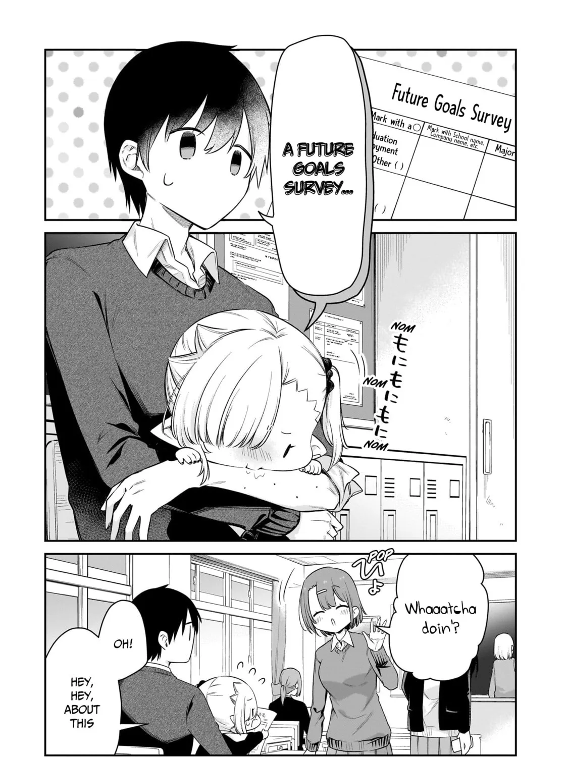 Read Vampires chan Can