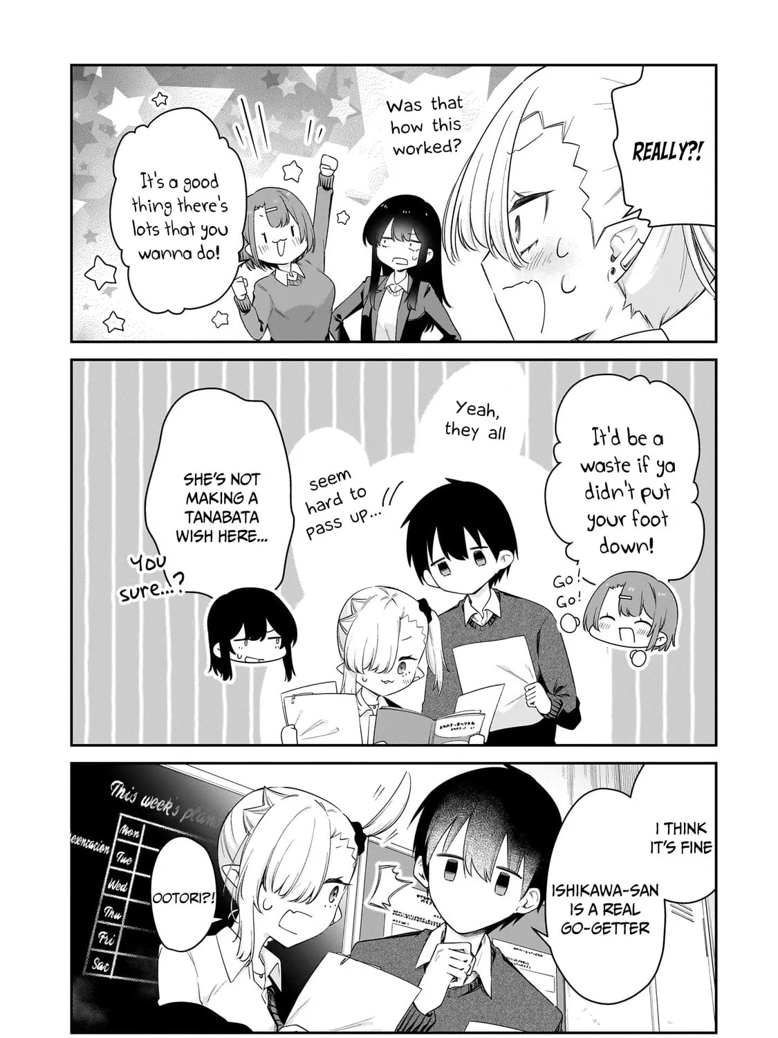 Read Vampires chan Can
