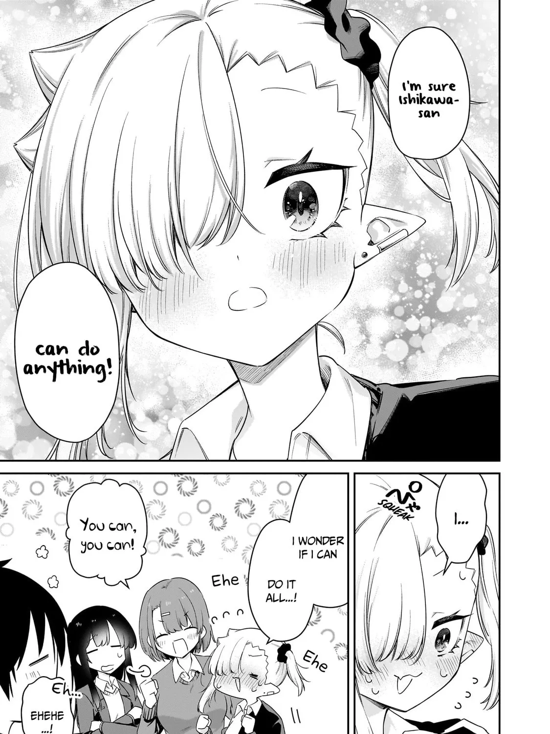 Read Vampires chan Can
