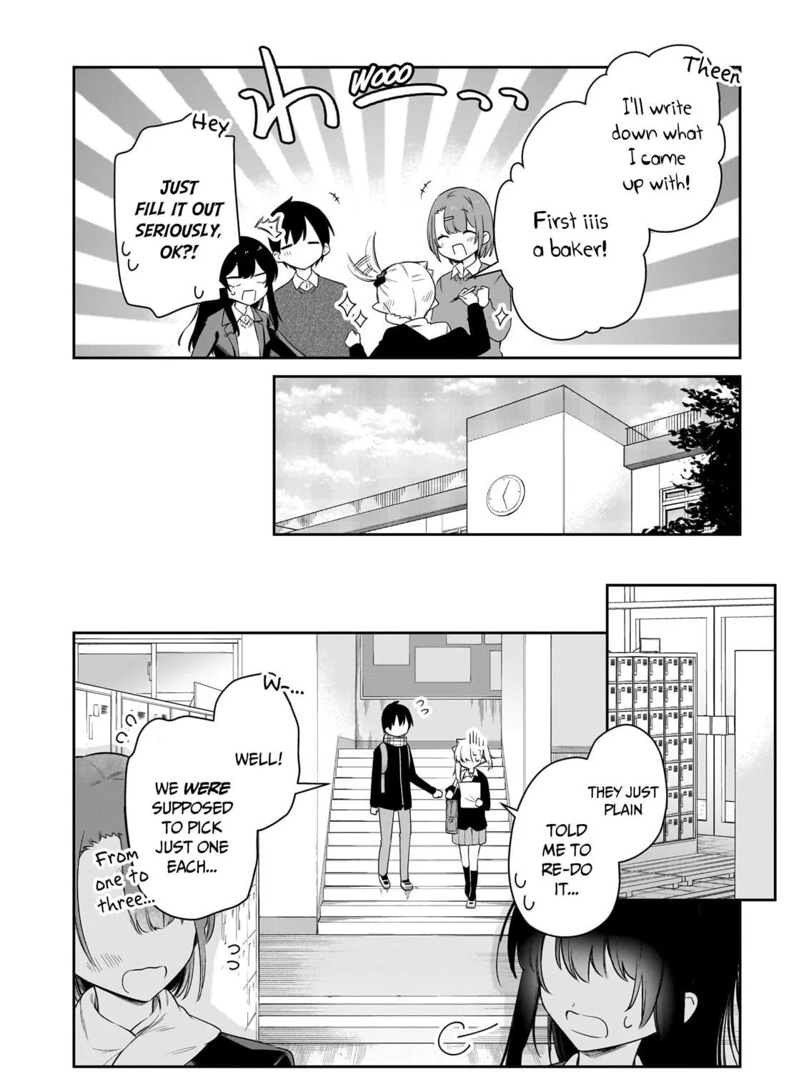 Read Vampires chan Can