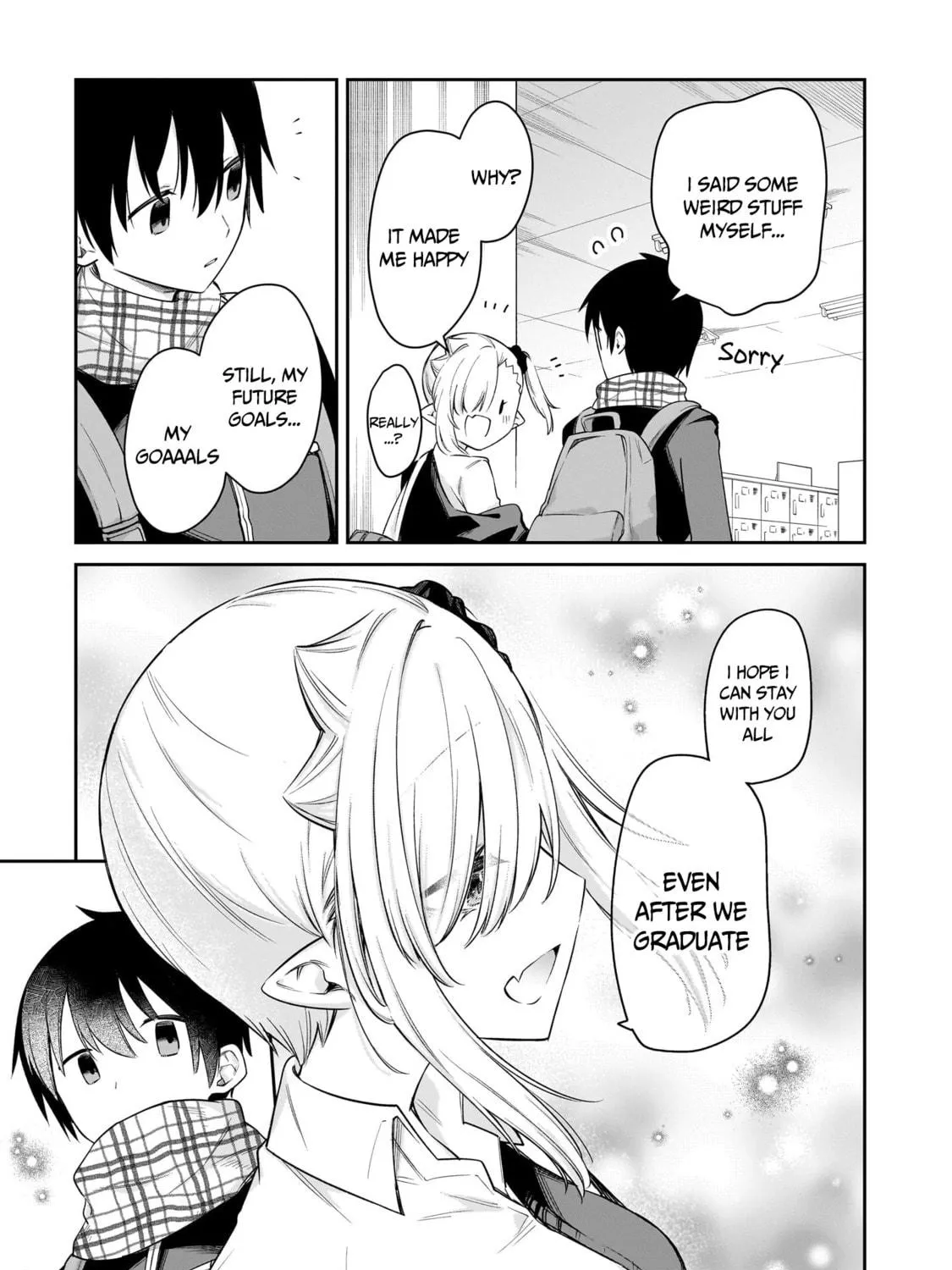 Read Vampires chan Can