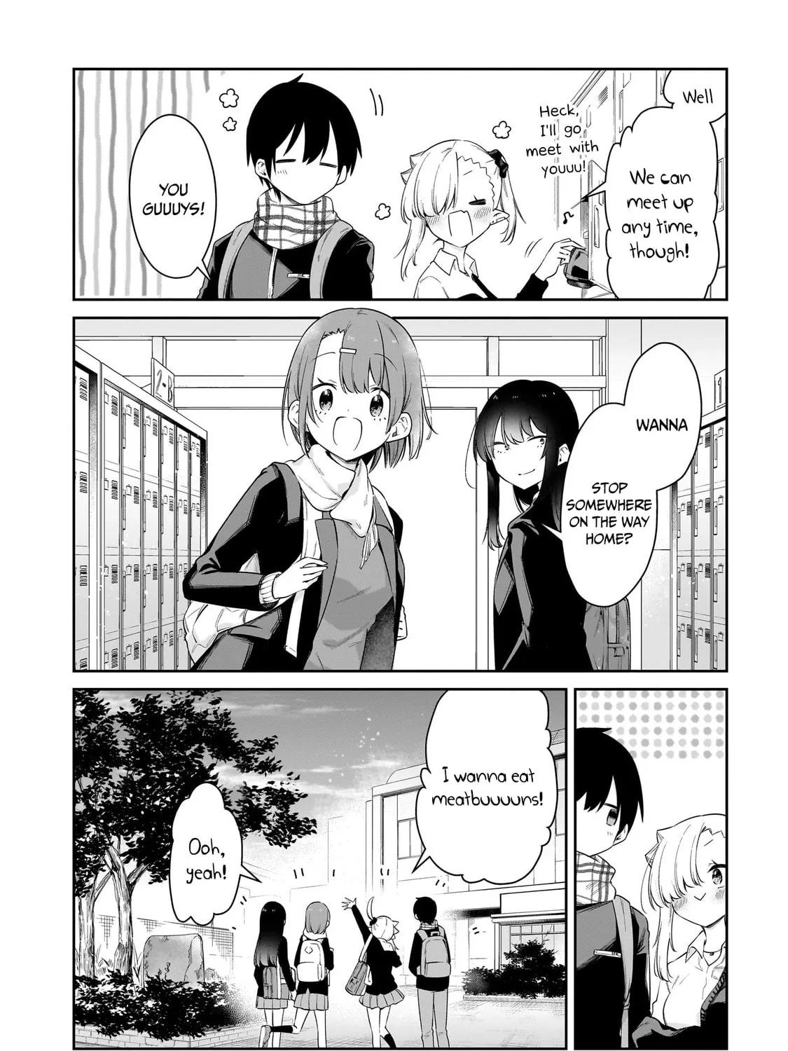 Read Vampires chan Can
