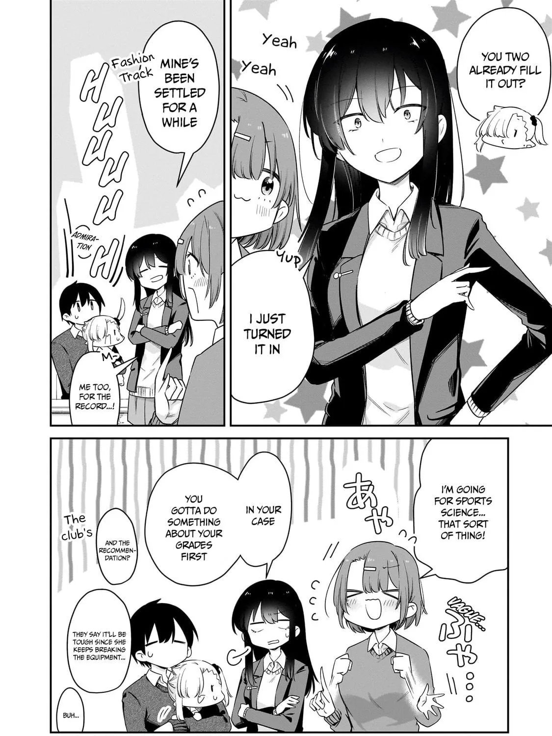 Read Vampires chan Can