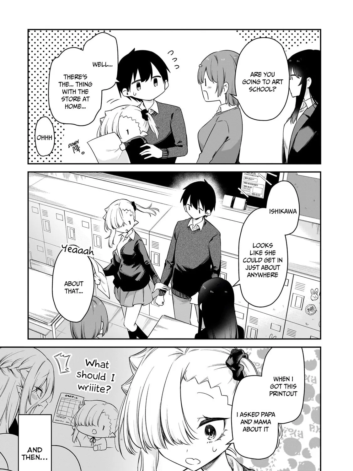 Read Vampires chan Can