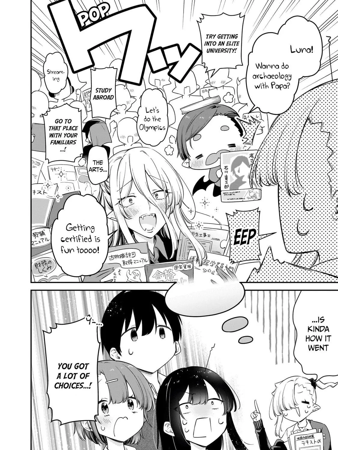 Read Vampires chan Can