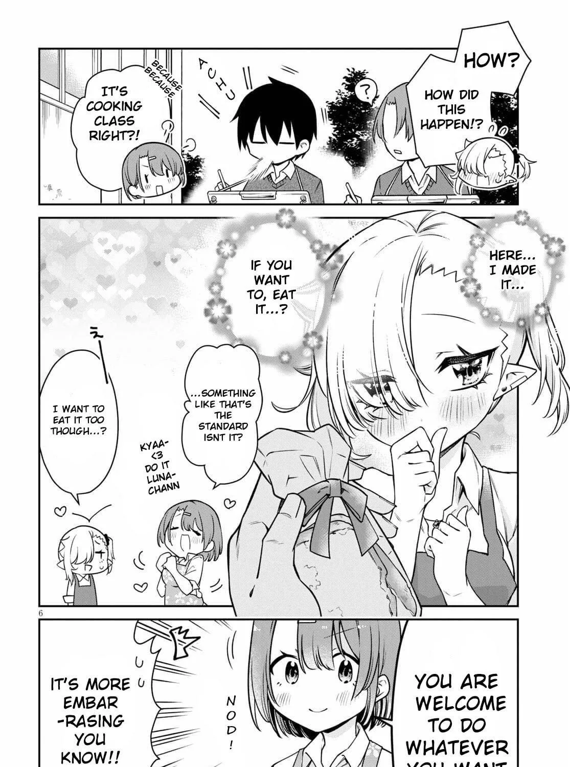 Read Vampires chan Can