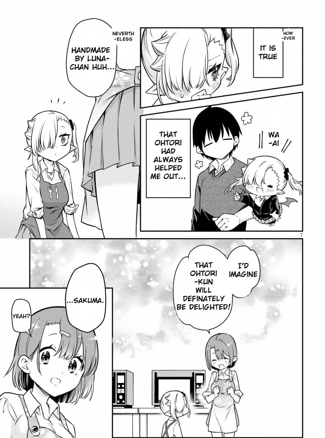 Read Vampires chan Can
