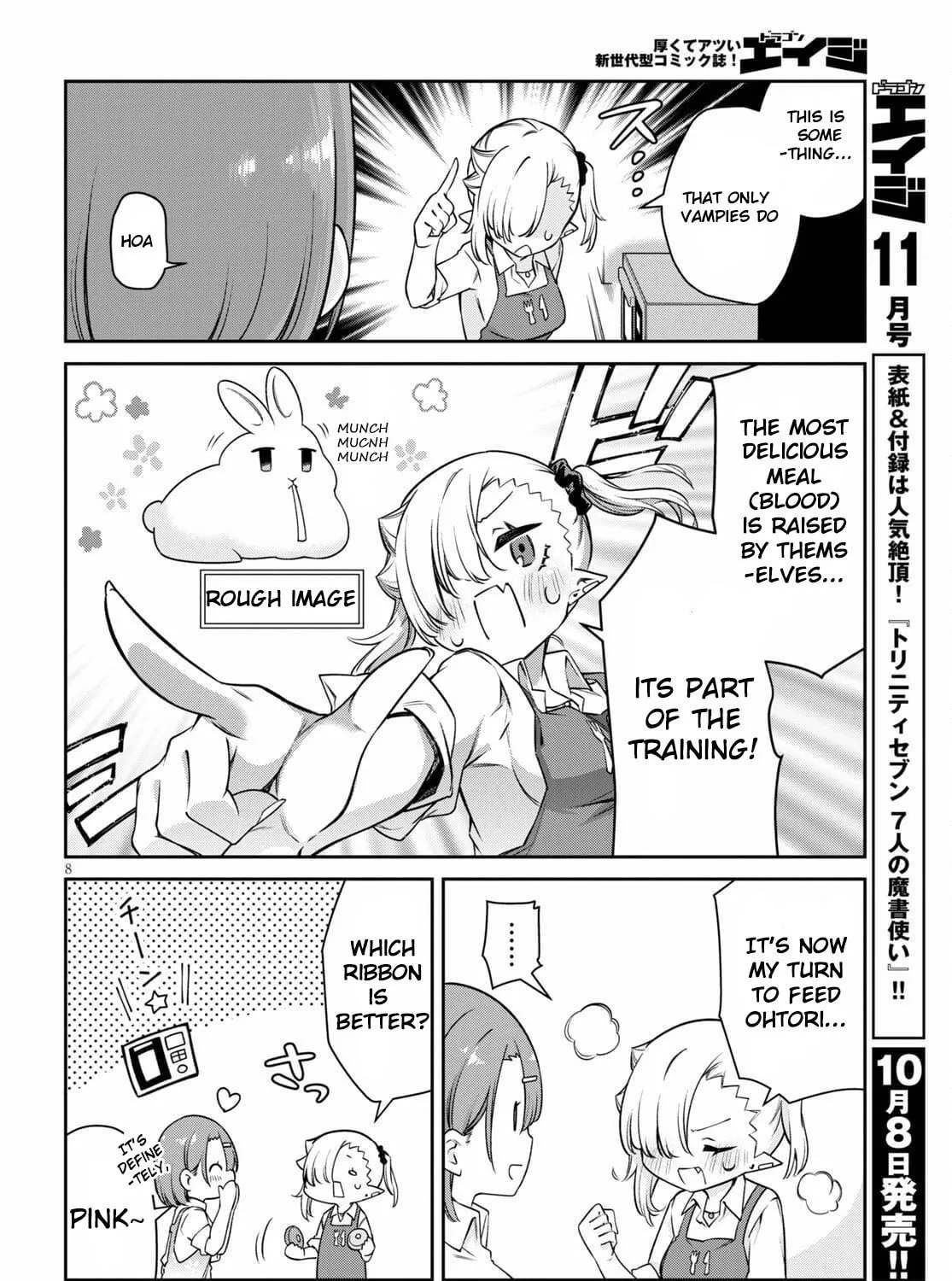 Read Vampires chan Can
