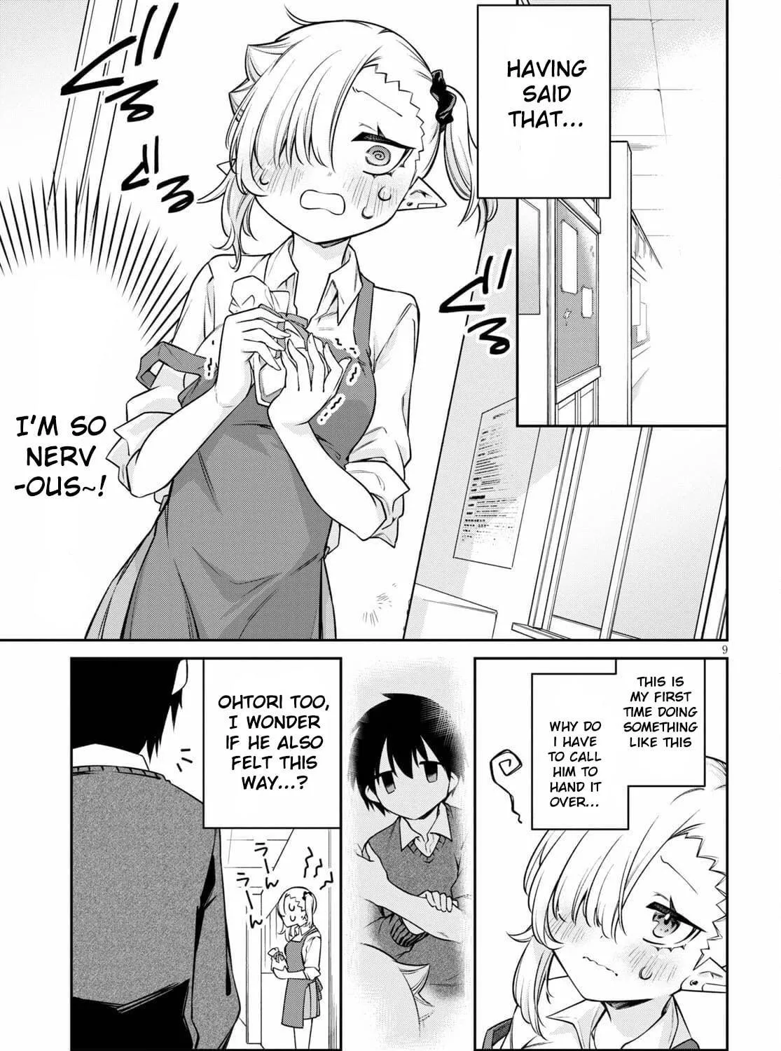 Read Vampires chan Can