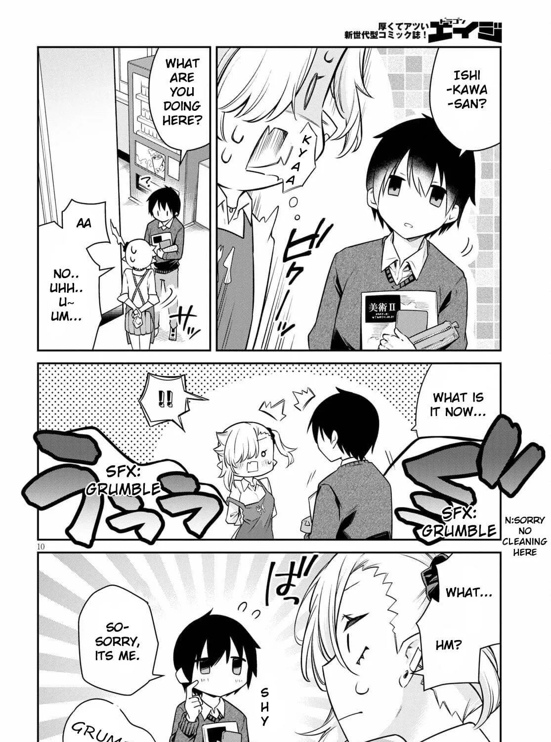 Read Vampires chan Can