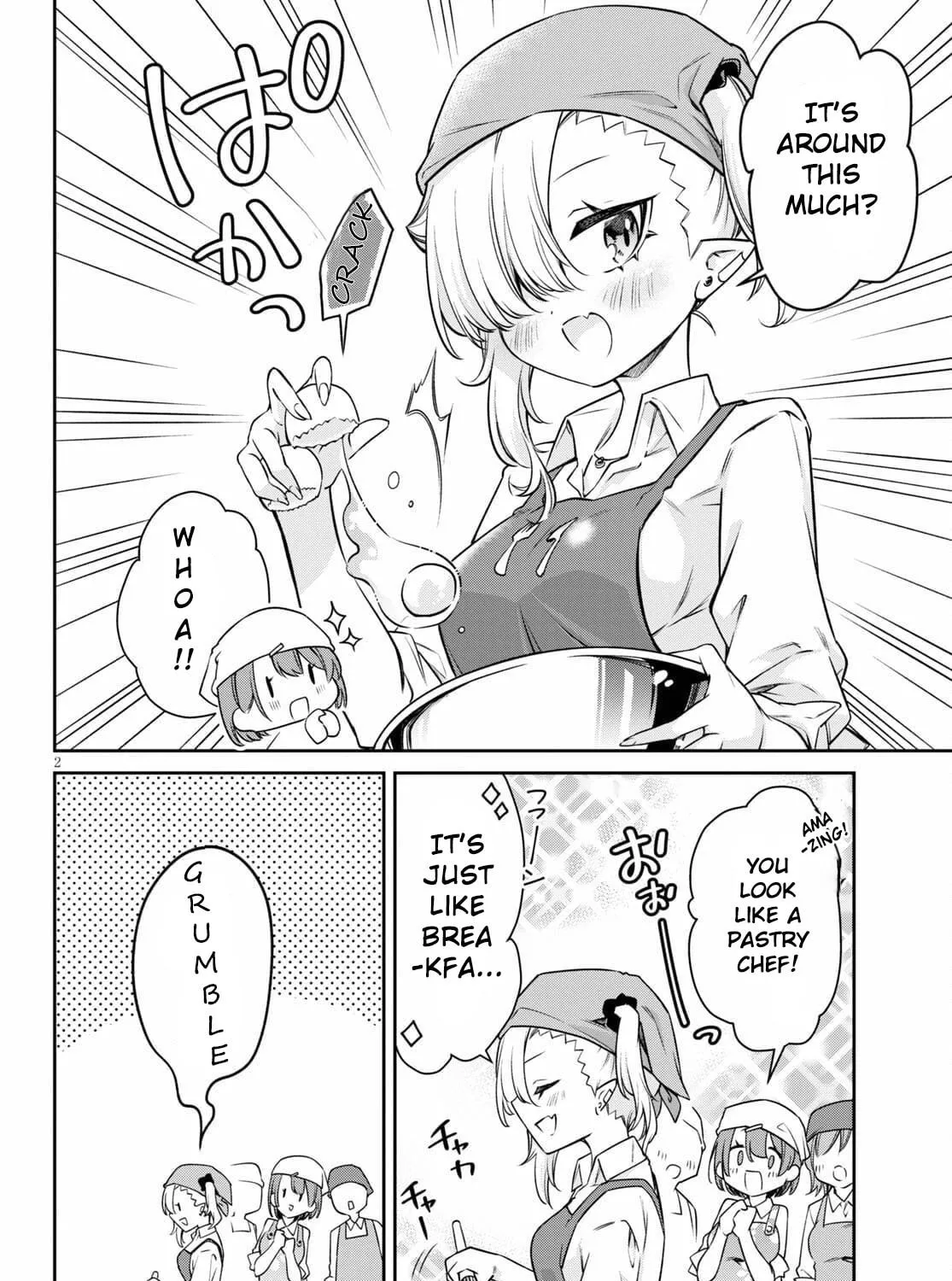 Read Vampires chan Can