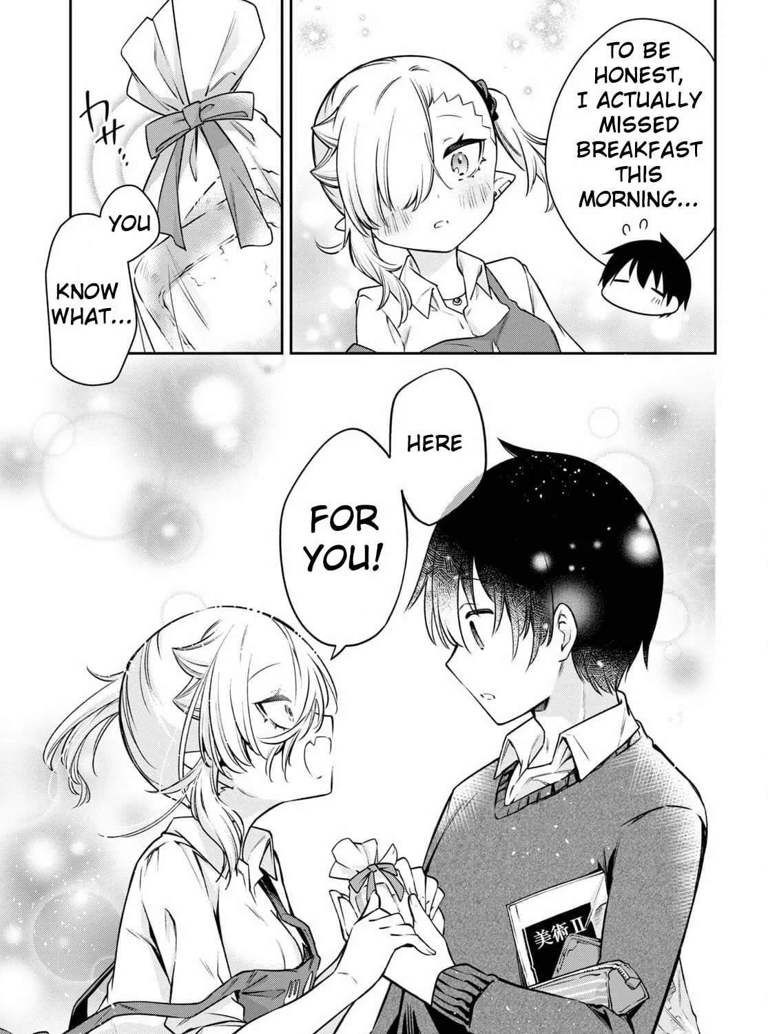 Read Vampires chan Can