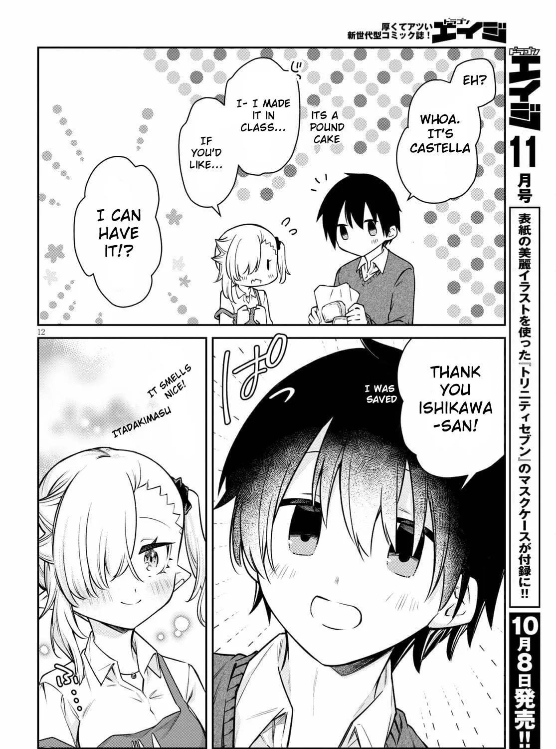 Read Vampires chan Can
