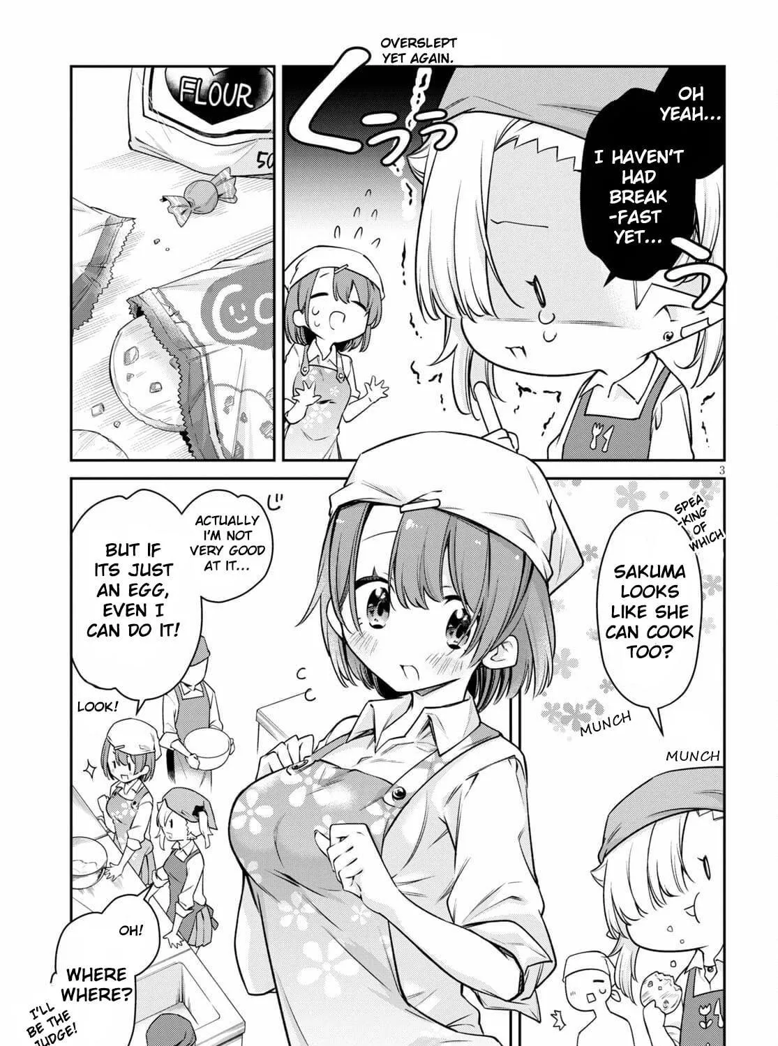 Read Vampires chan Can