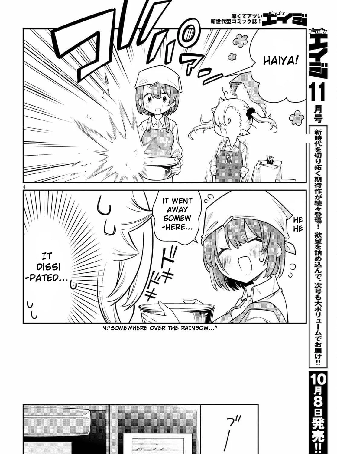 Read Vampires chan Can