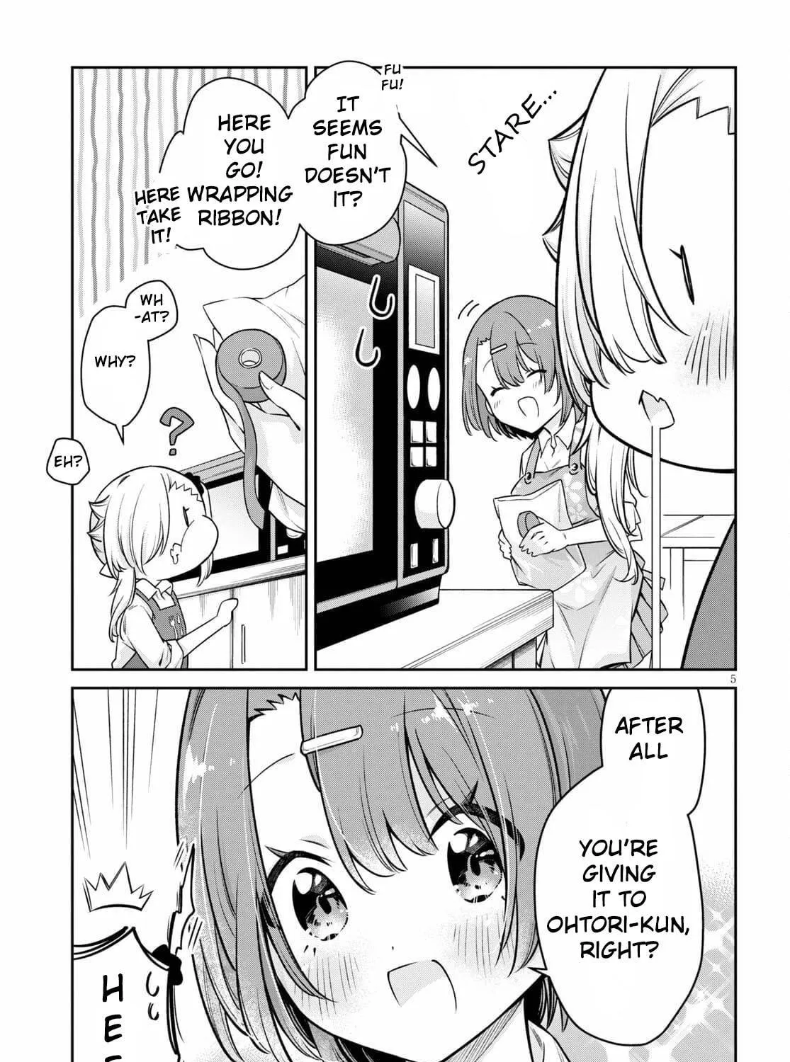 Read Vampires chan Can