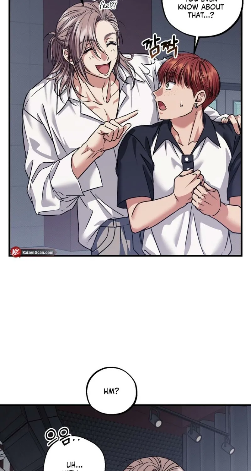 Read Vanilla Sundae chapter 10 image 10 on Lezhin