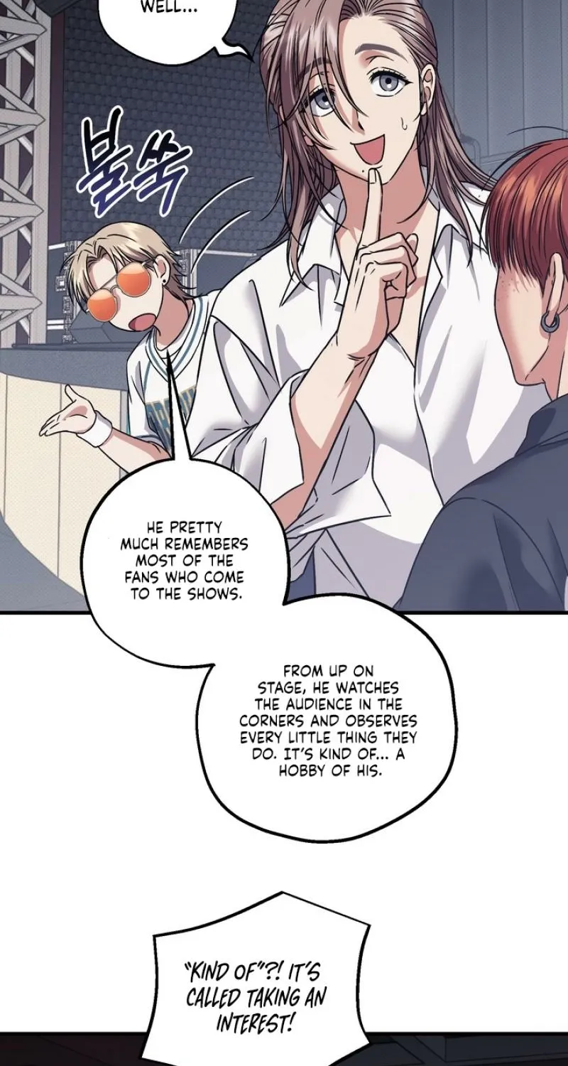 Read Vanilla Sundae chapter 10 image 11 on Lezhin