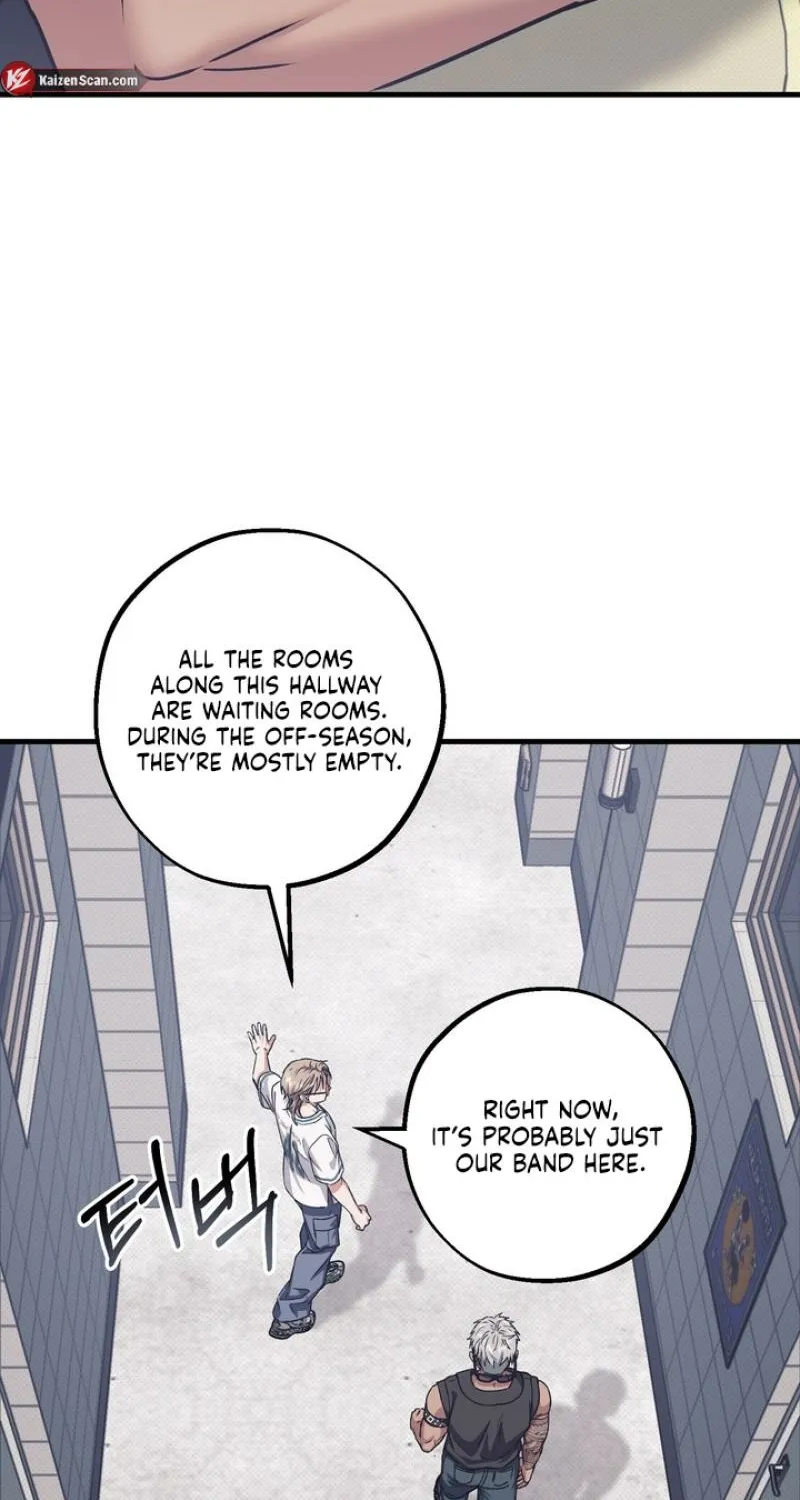 Read Vanilla Sundae chapter 10 image 14 on Lezhin